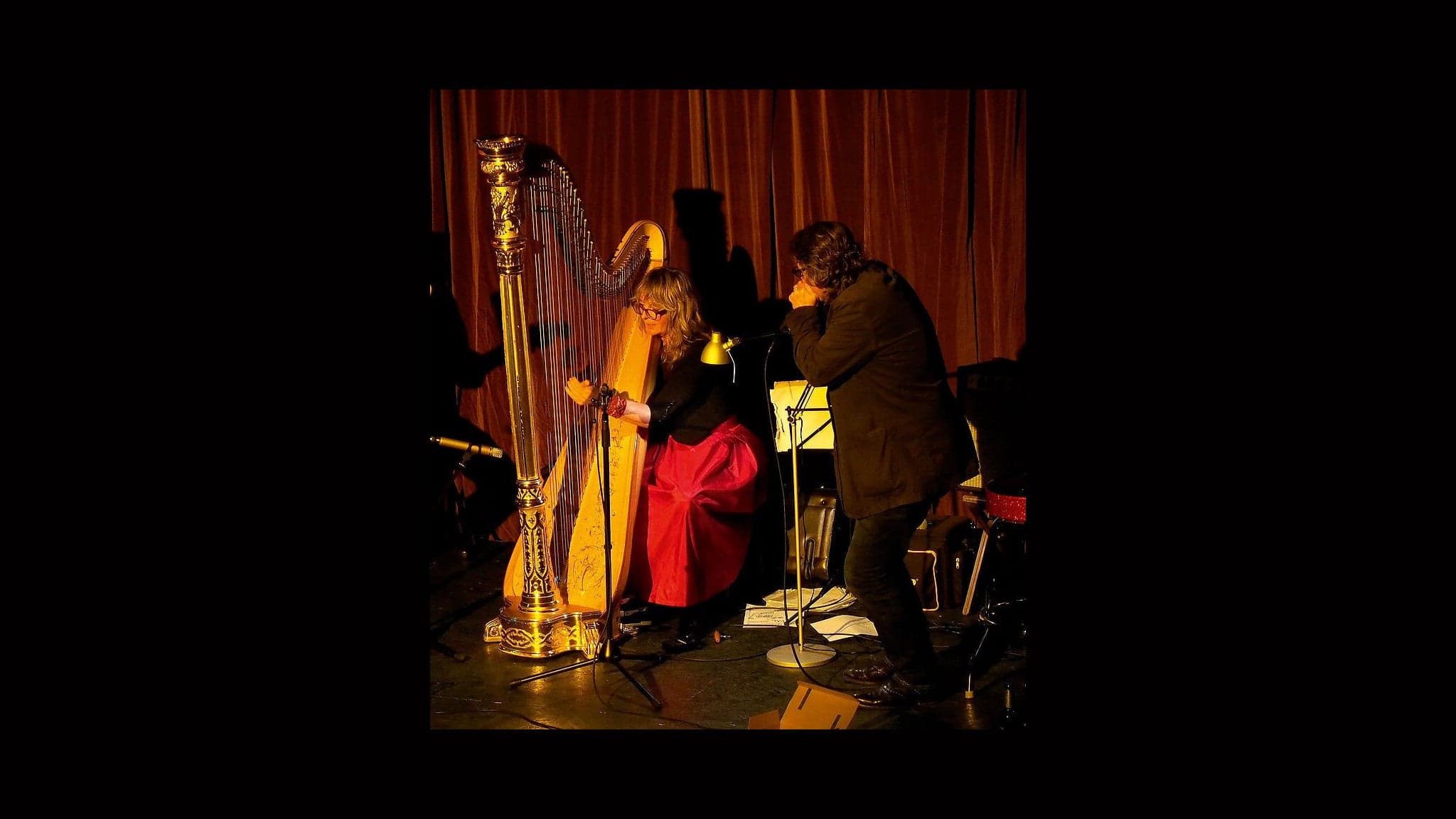 Harp&harp