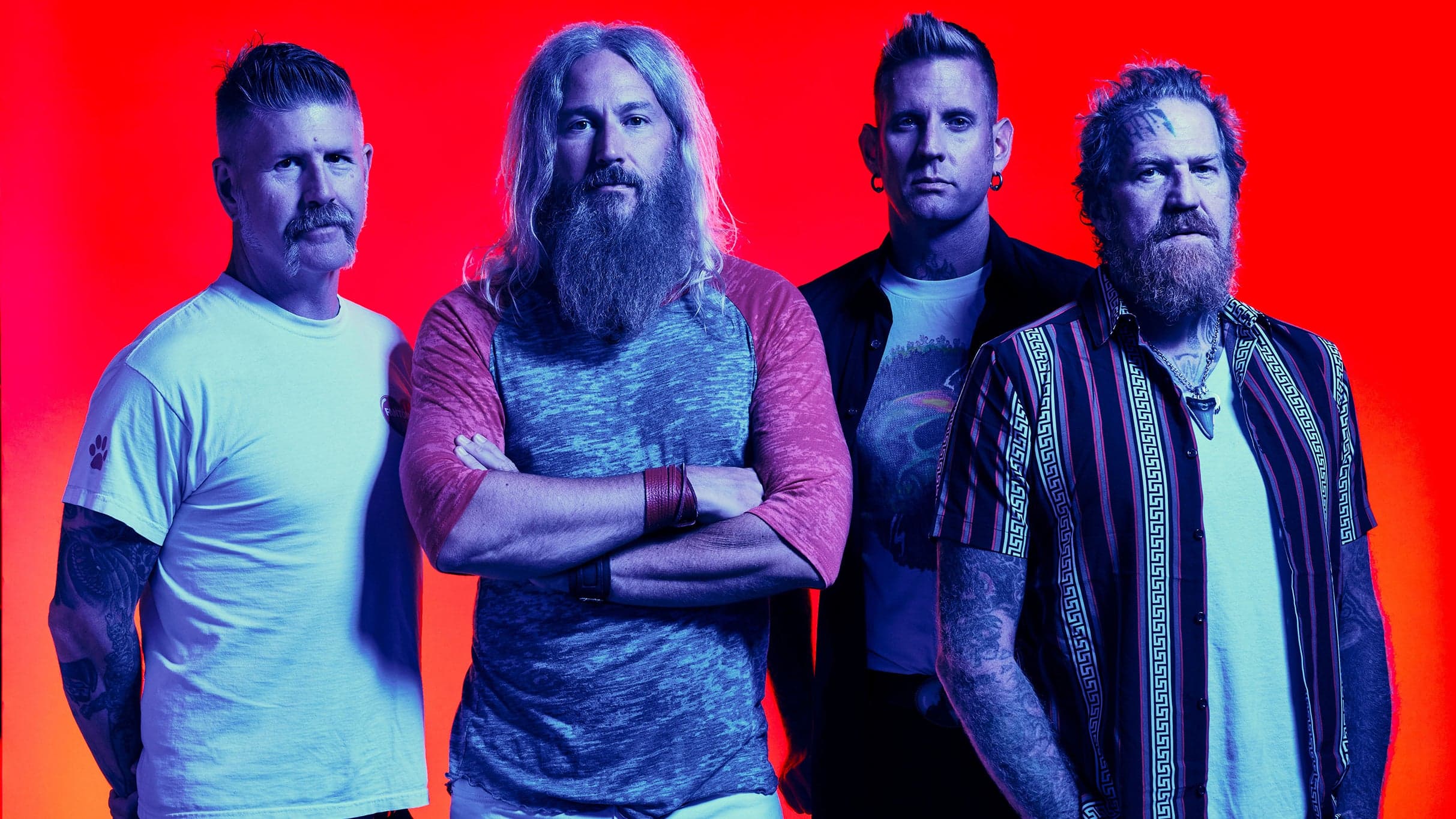 MASTODON