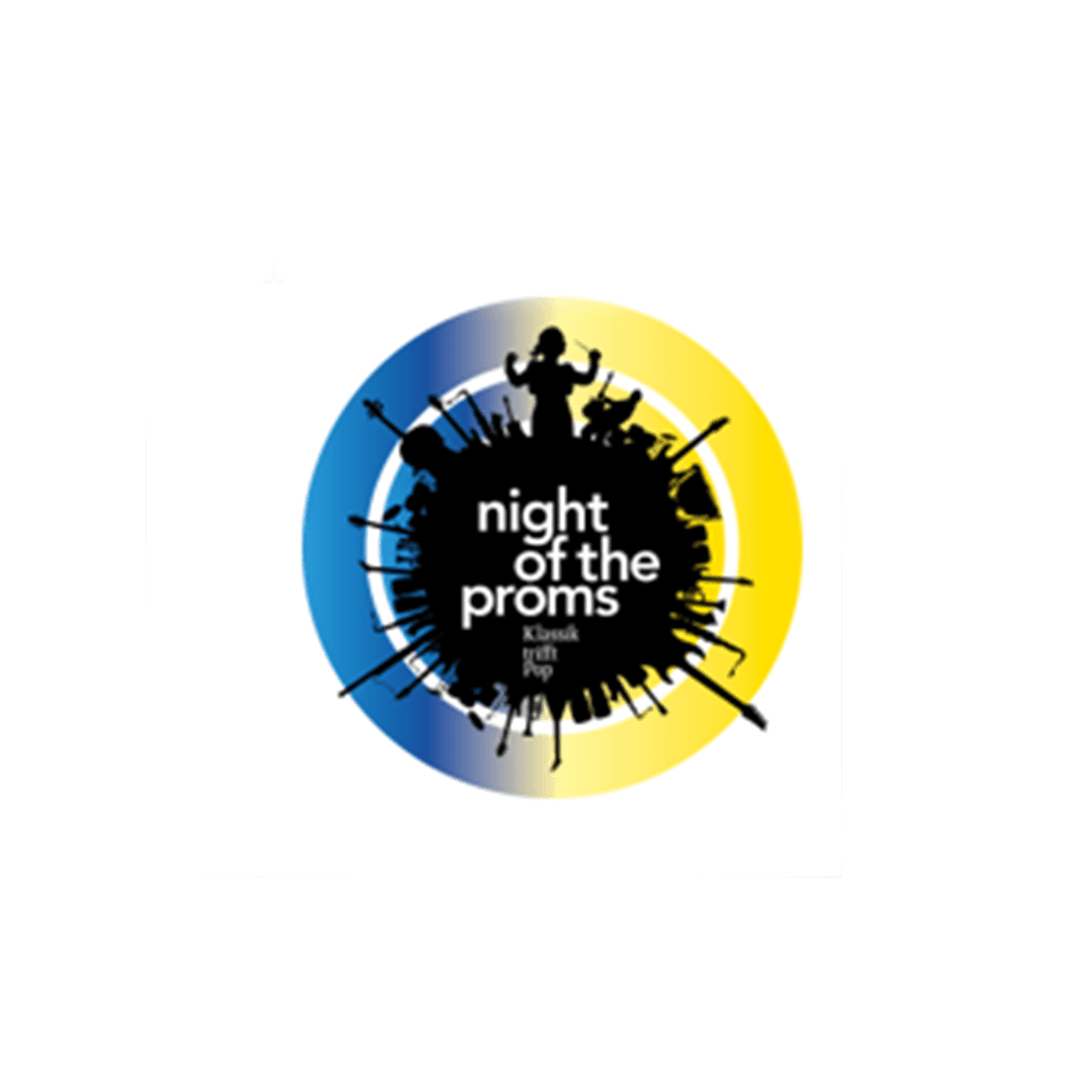 Night of the Proms | Logen-Seat