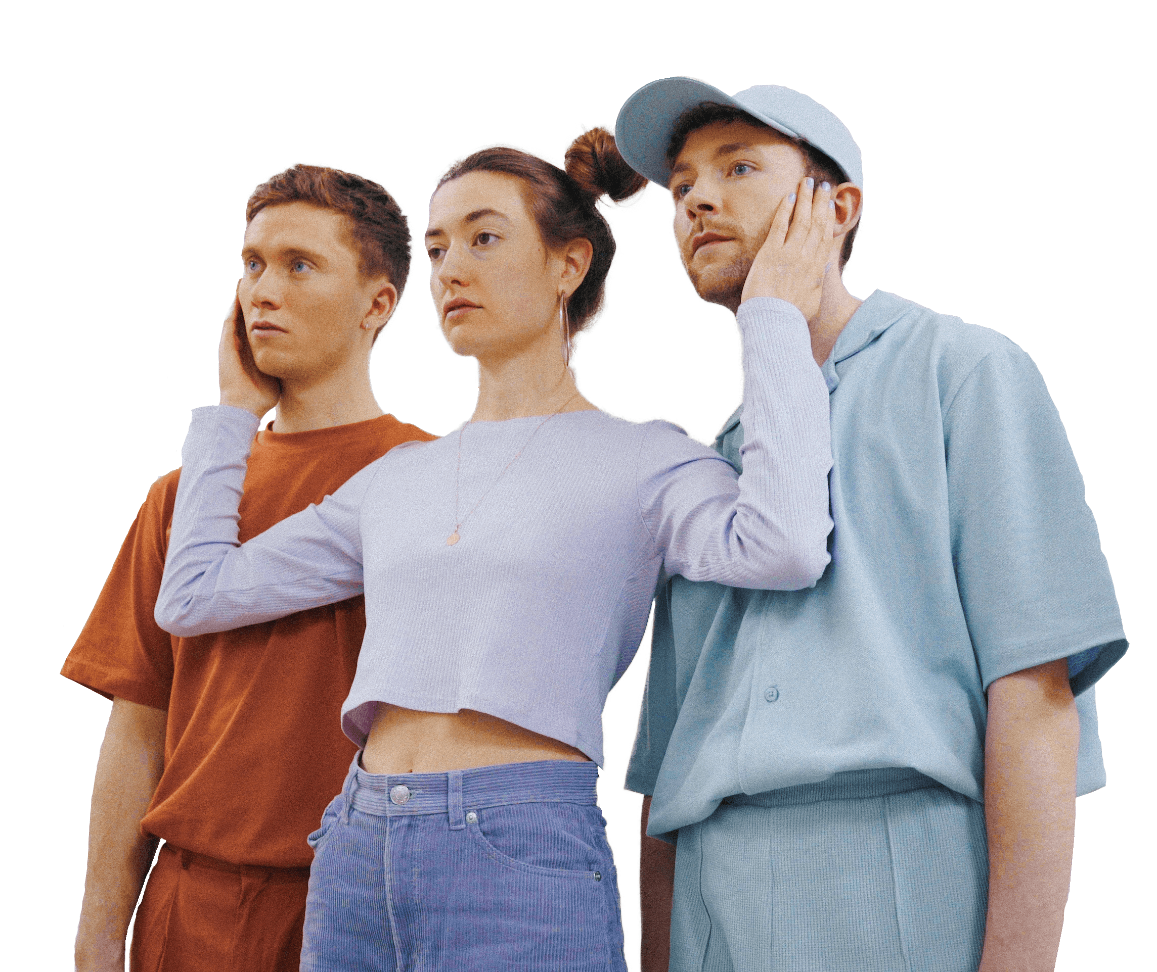 HAVINGTON - Take Off Tour 2026