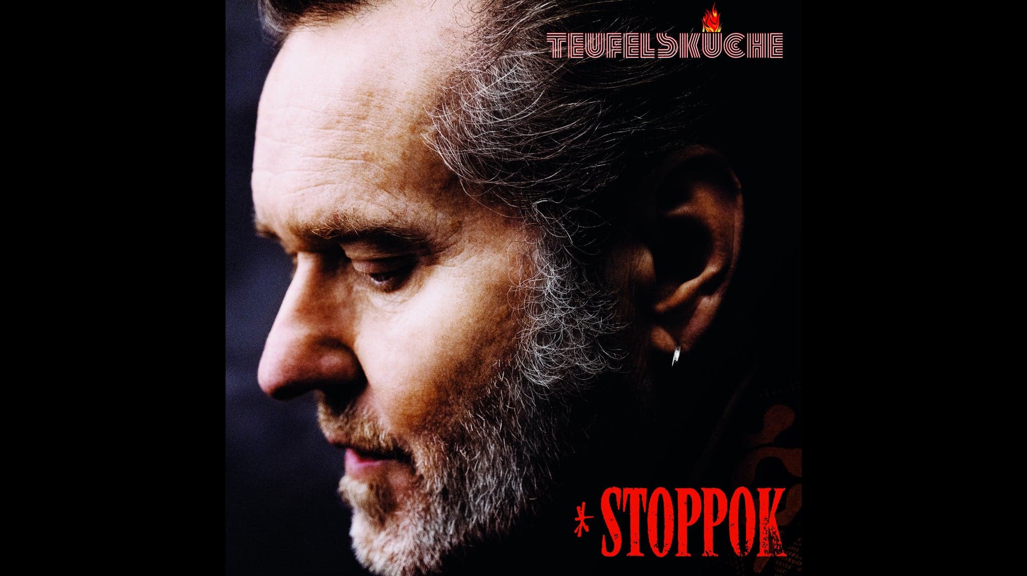 STOPPOK - RUND-Reise – die SOLO-Tour 2026