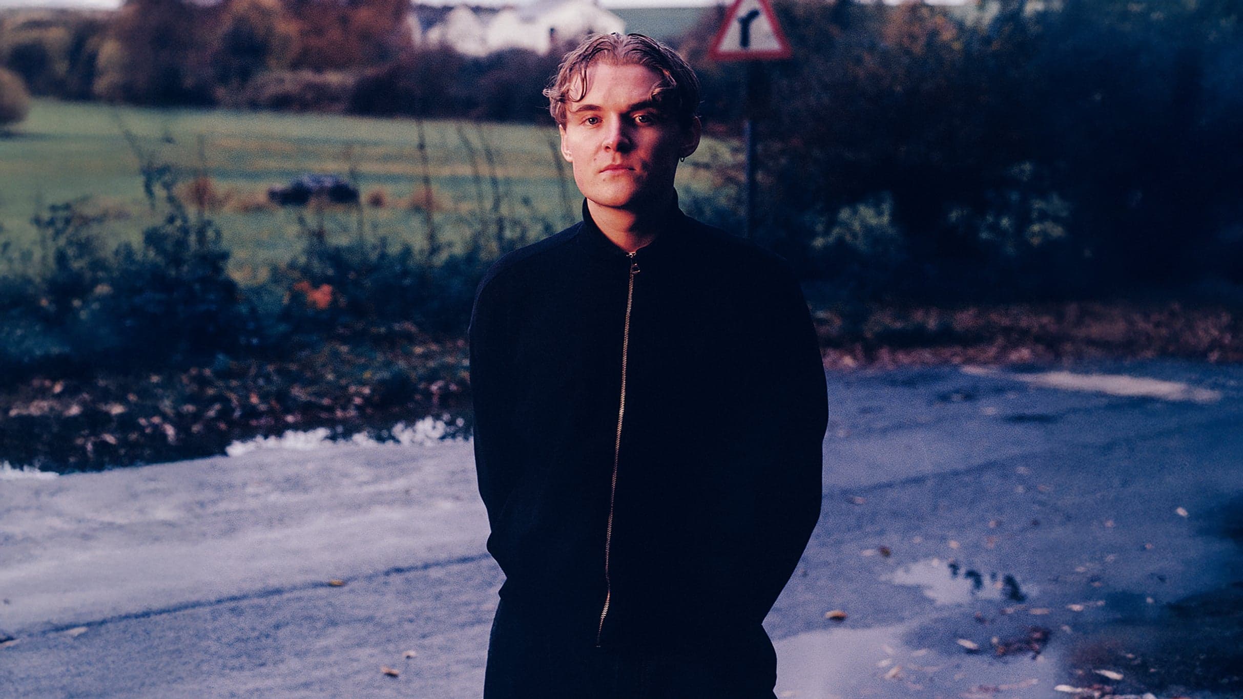 Jasper Tygner