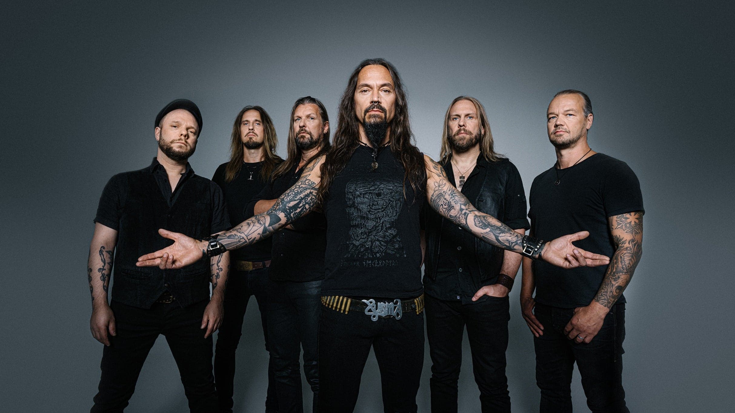 AMORPHIS