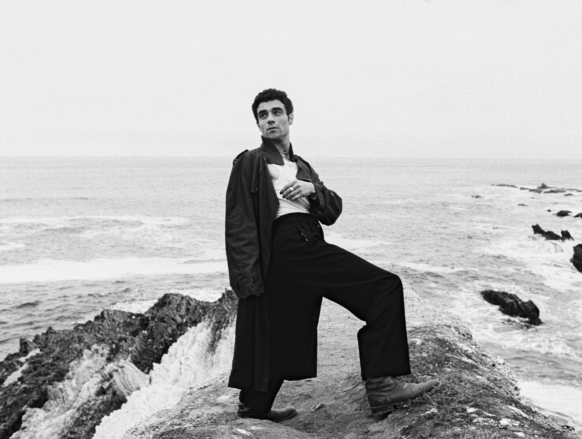 Del Water Gap: World Tour