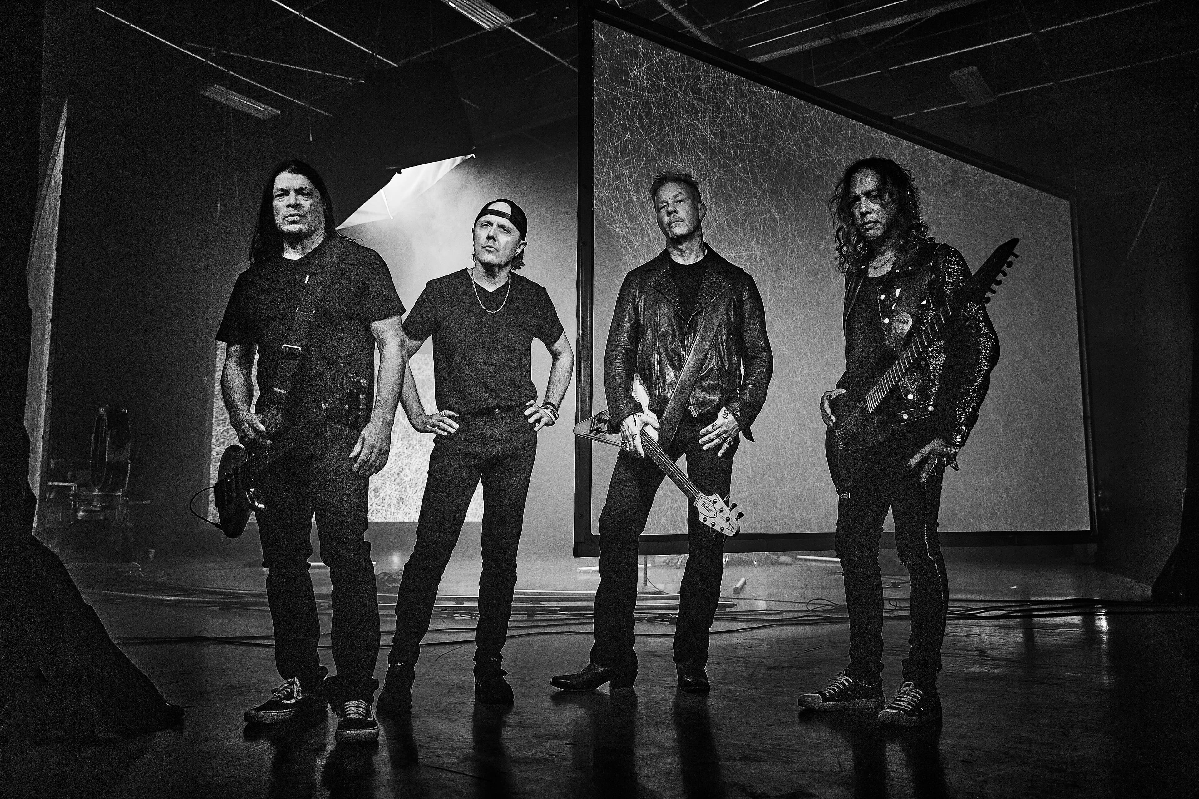 Metallica | 1-Day Ticket (22. Mai 2026) | Business Seat Package