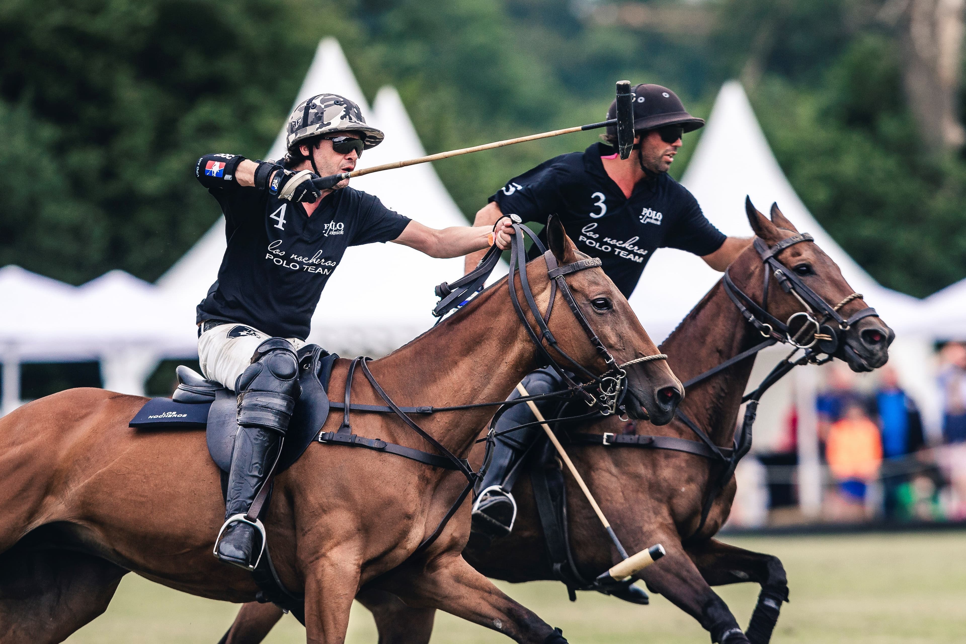 Polopicknick 2025 - Wochenendticket 25. + 26. Juli 2026