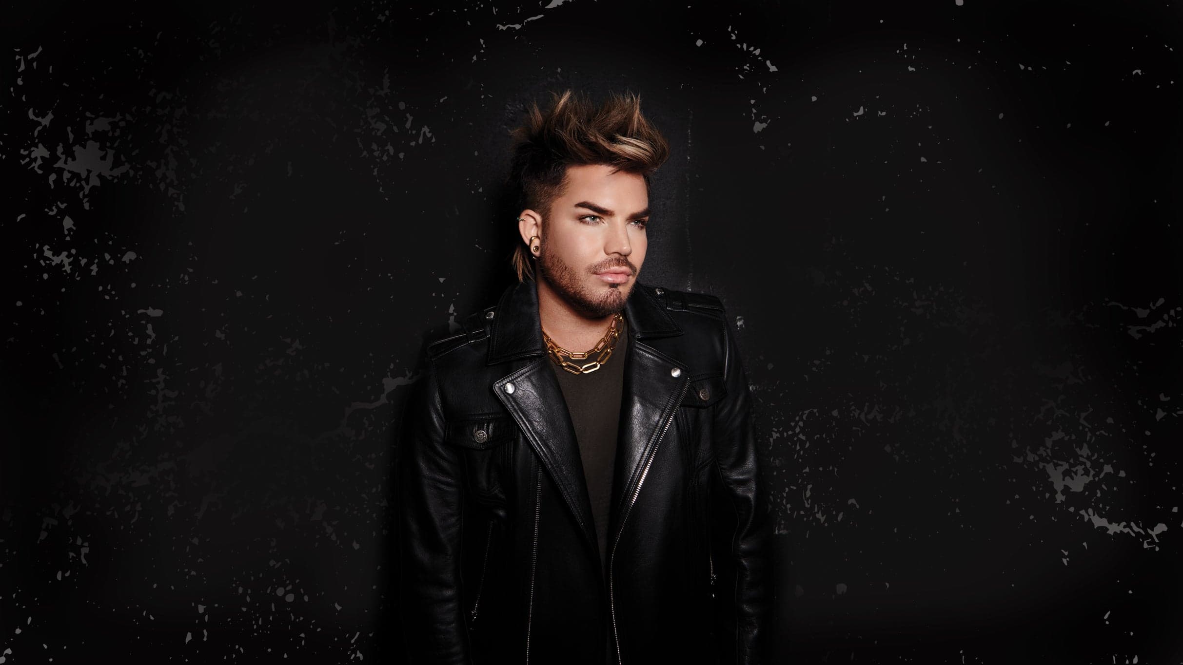 ADAM LAMBERT