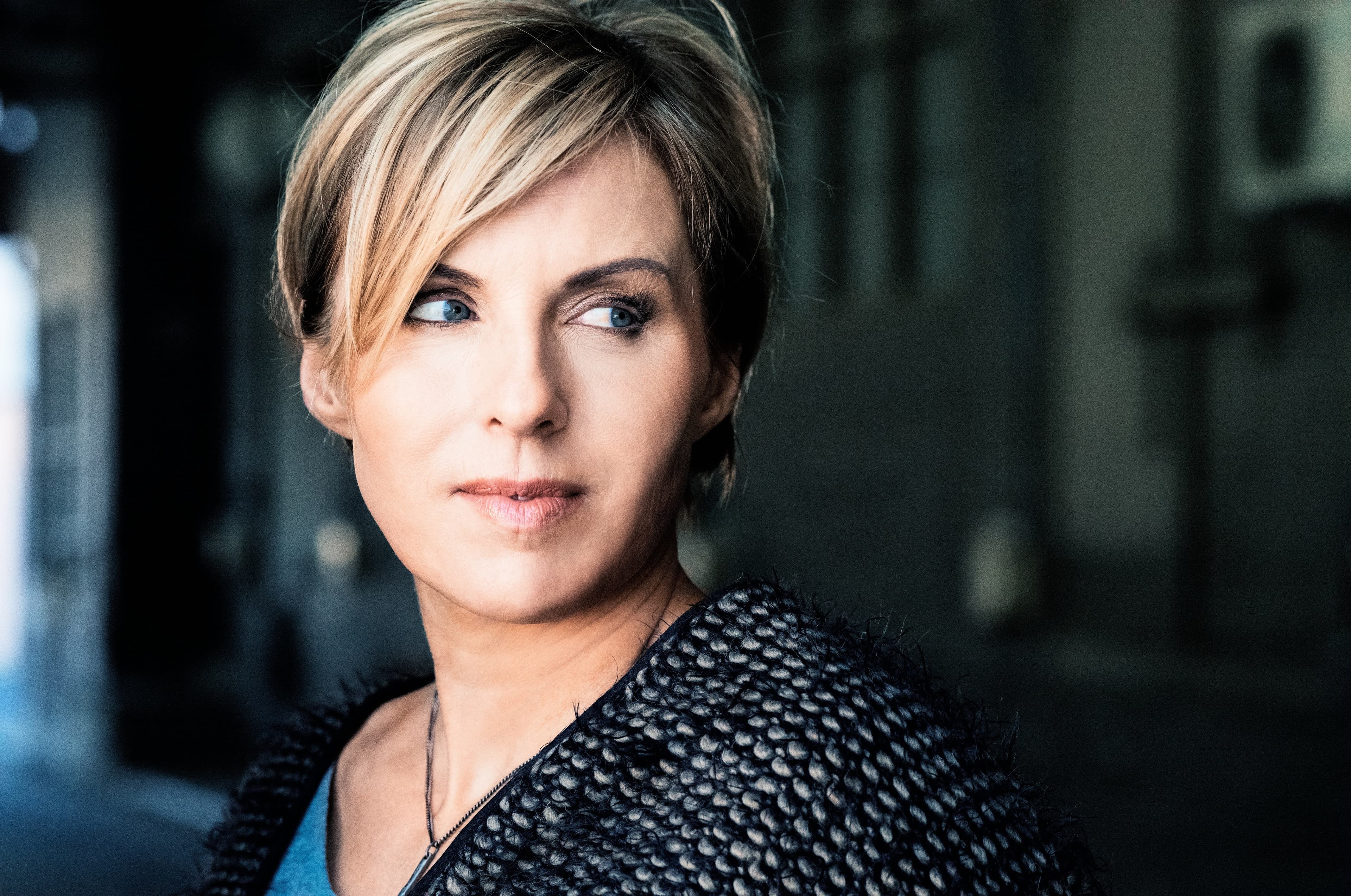 Silje Nergaard Trio