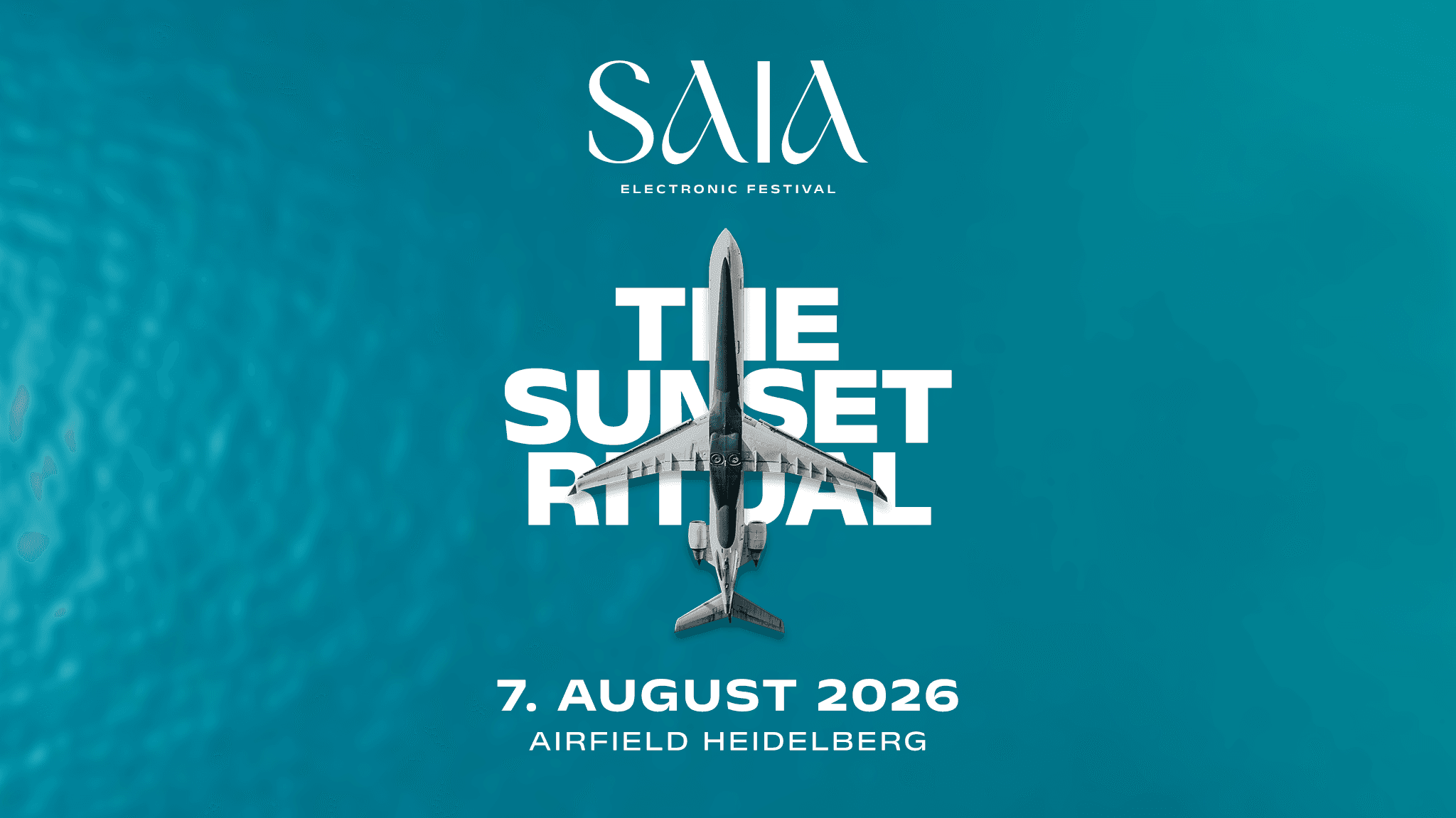 SAIA - OPEN AIR