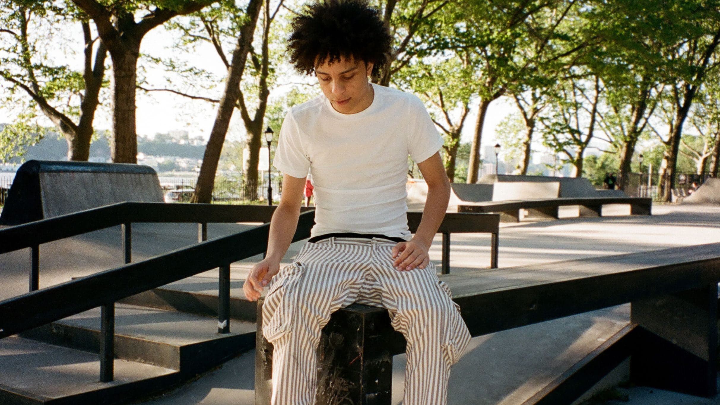 Xaviersobased - Riverside 2.0