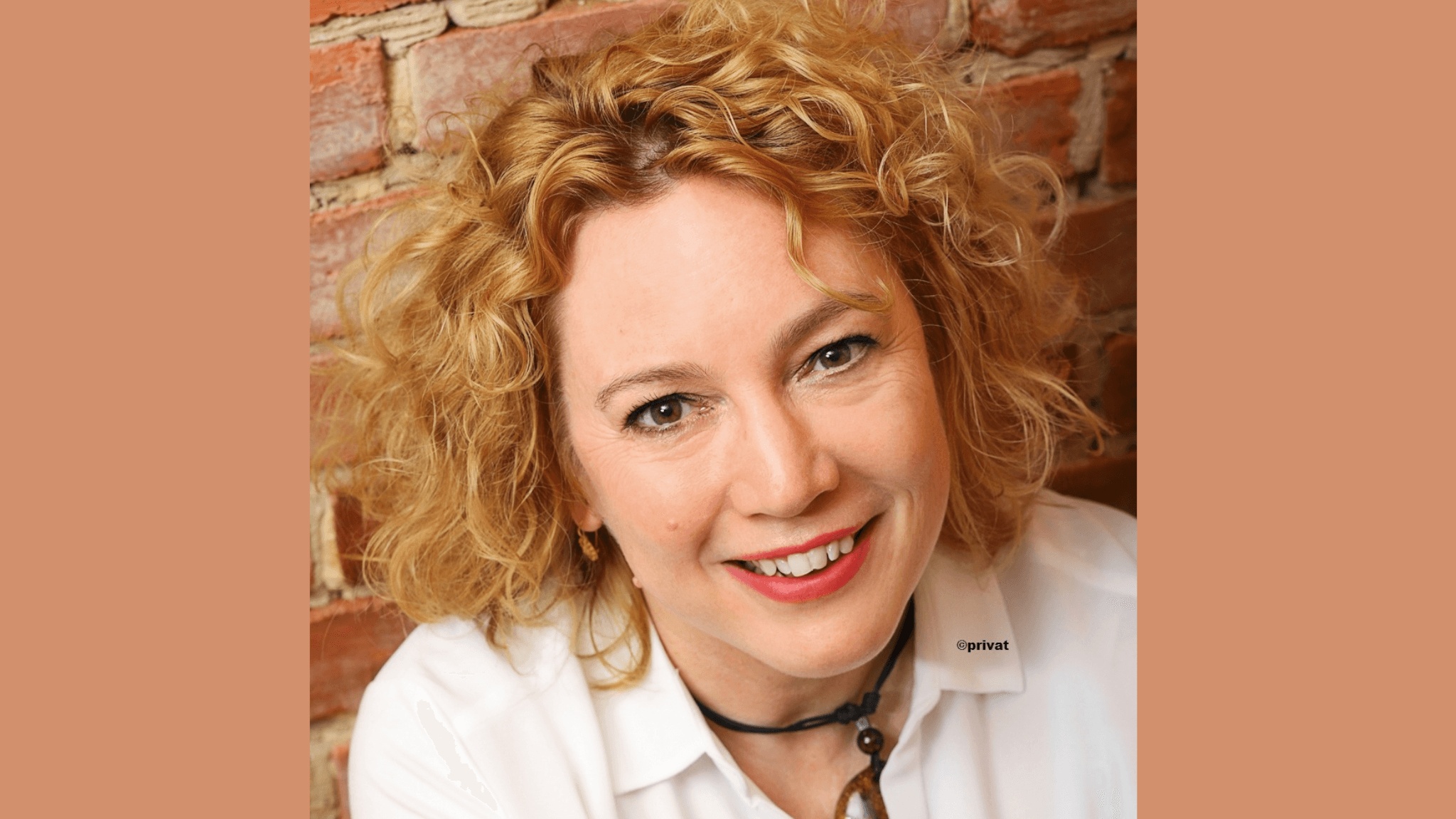 Fehnbuch-Lesung mit Maike Salhofen