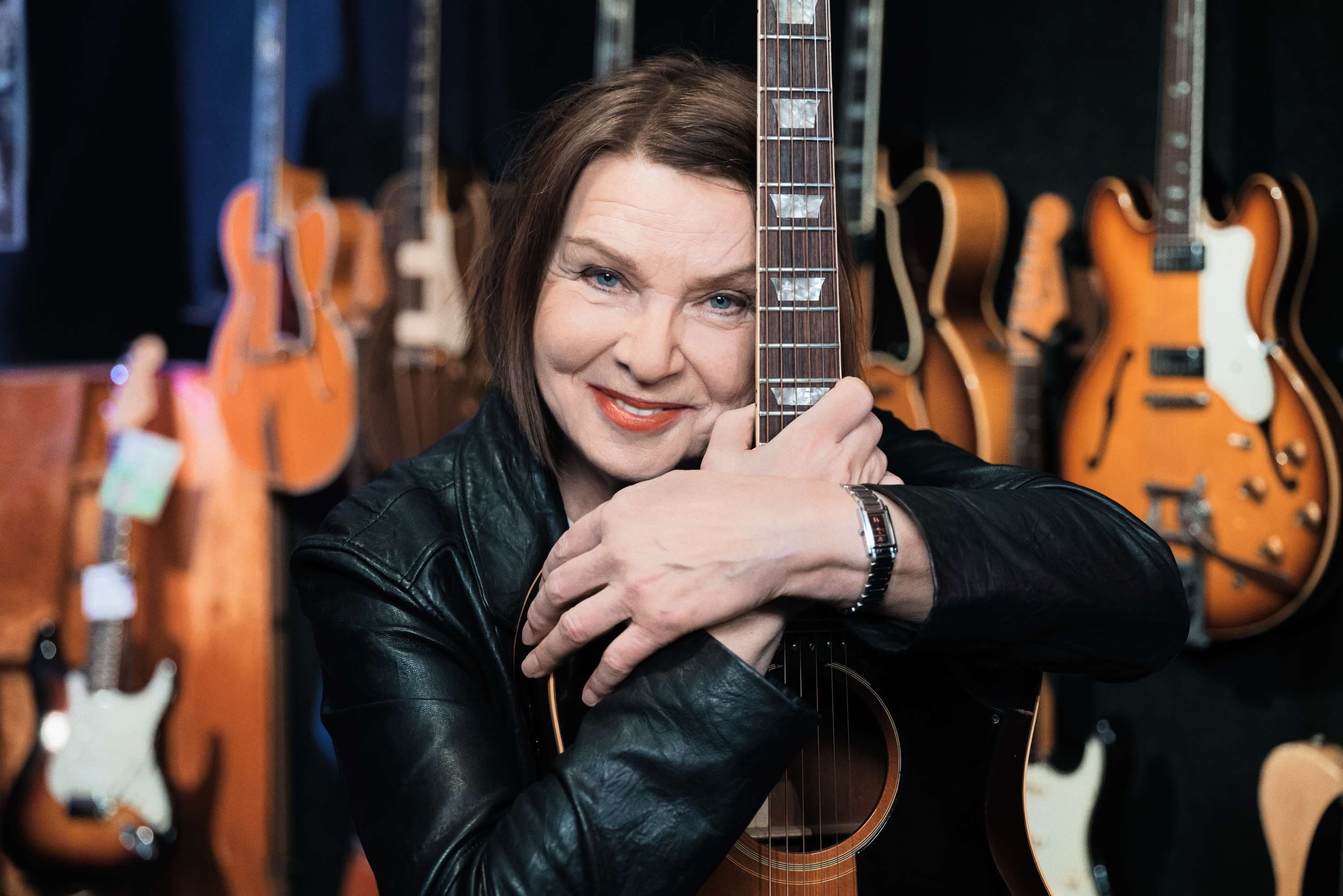Inga Rumpf & Friends