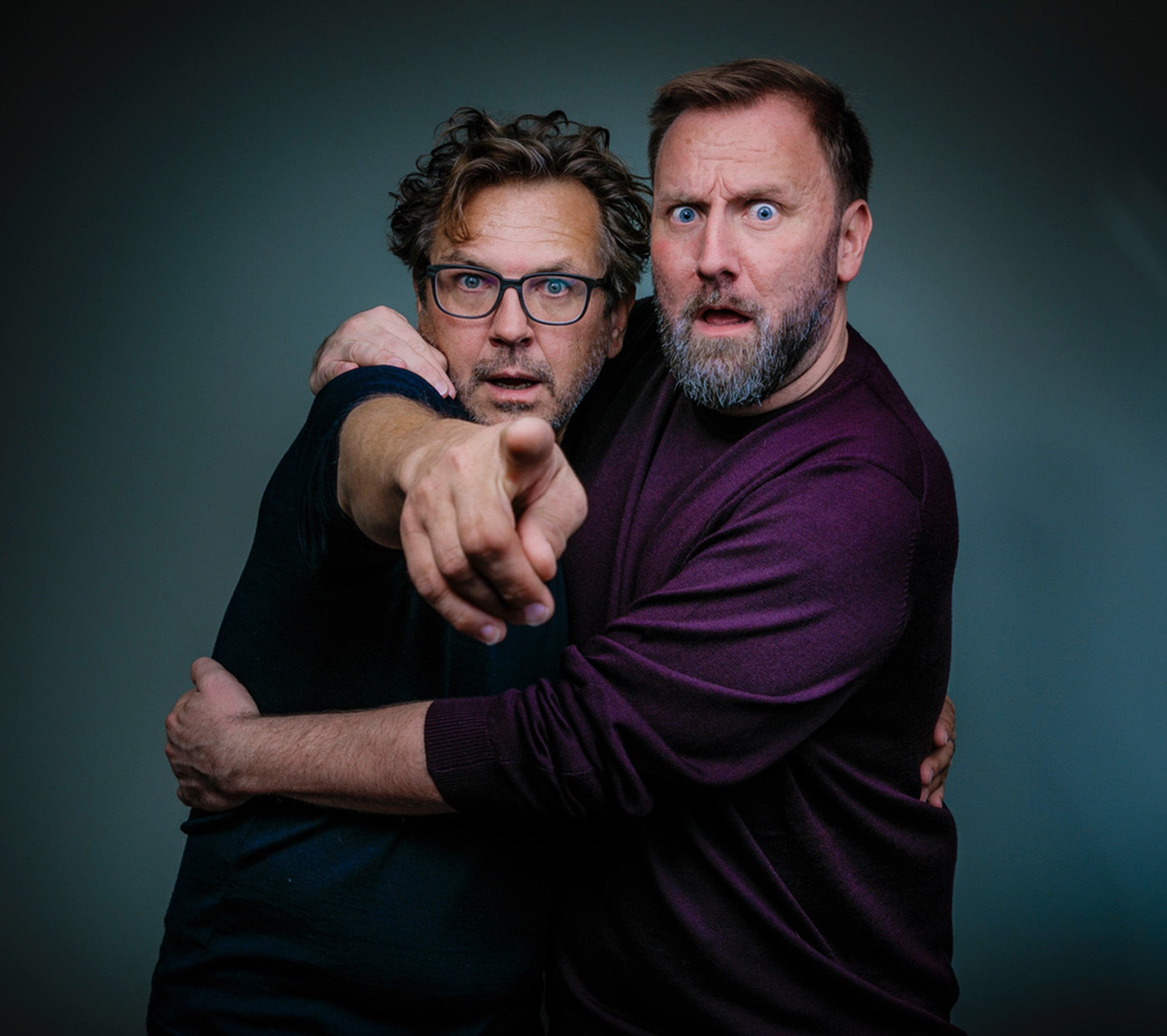 Bobcast Live