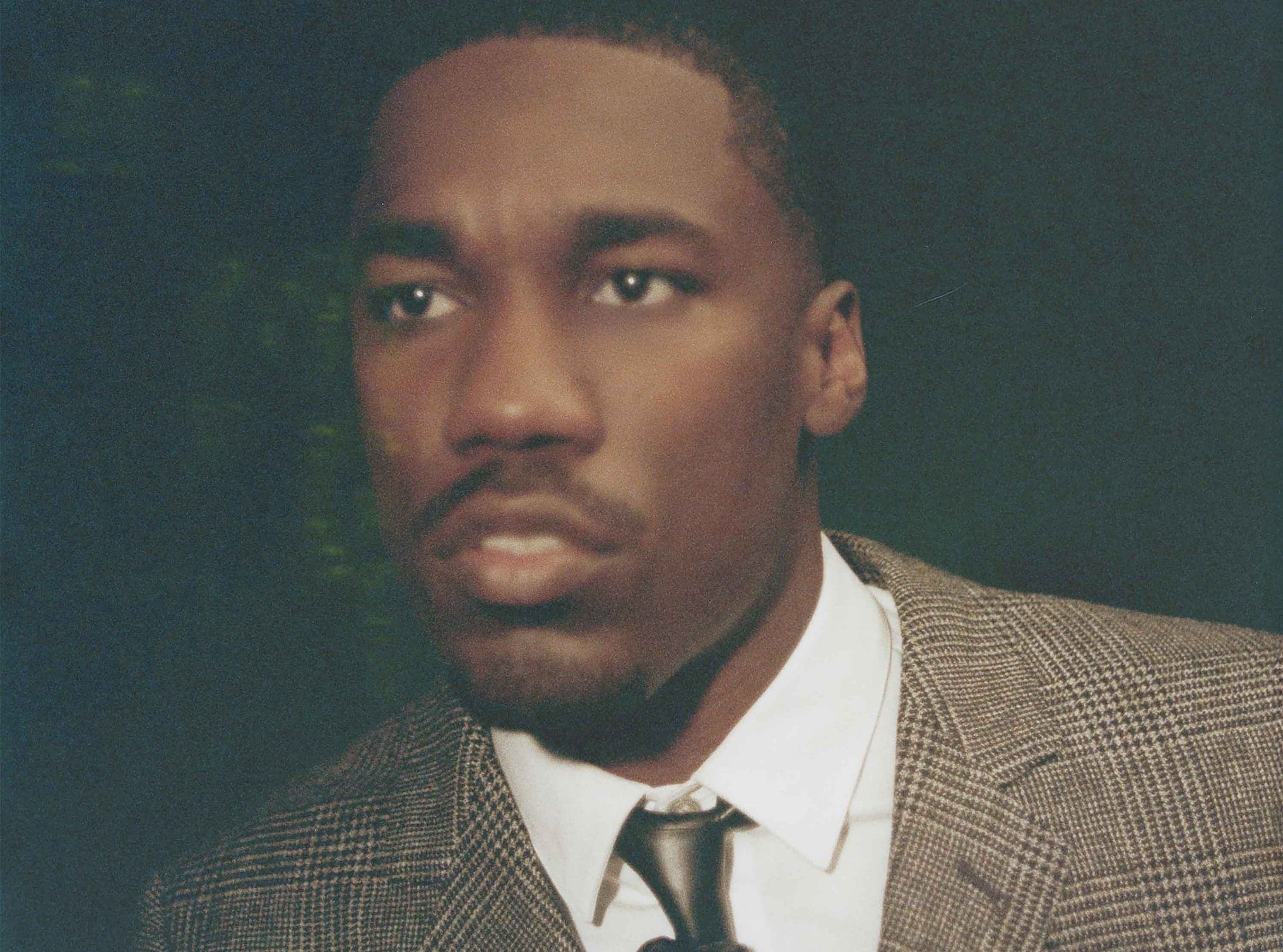 GIVEON - DEAR BELOVED THE TOUR