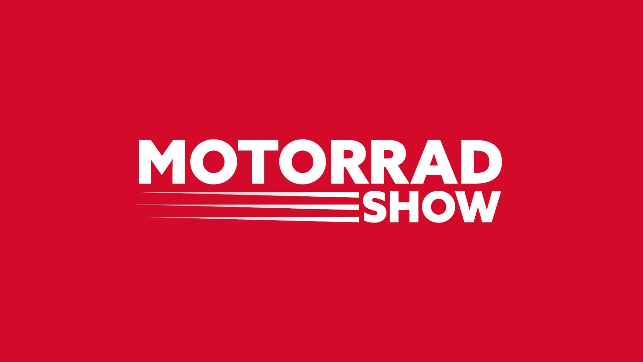 Motorrad Show 2027 13. & 14. Februar 2027