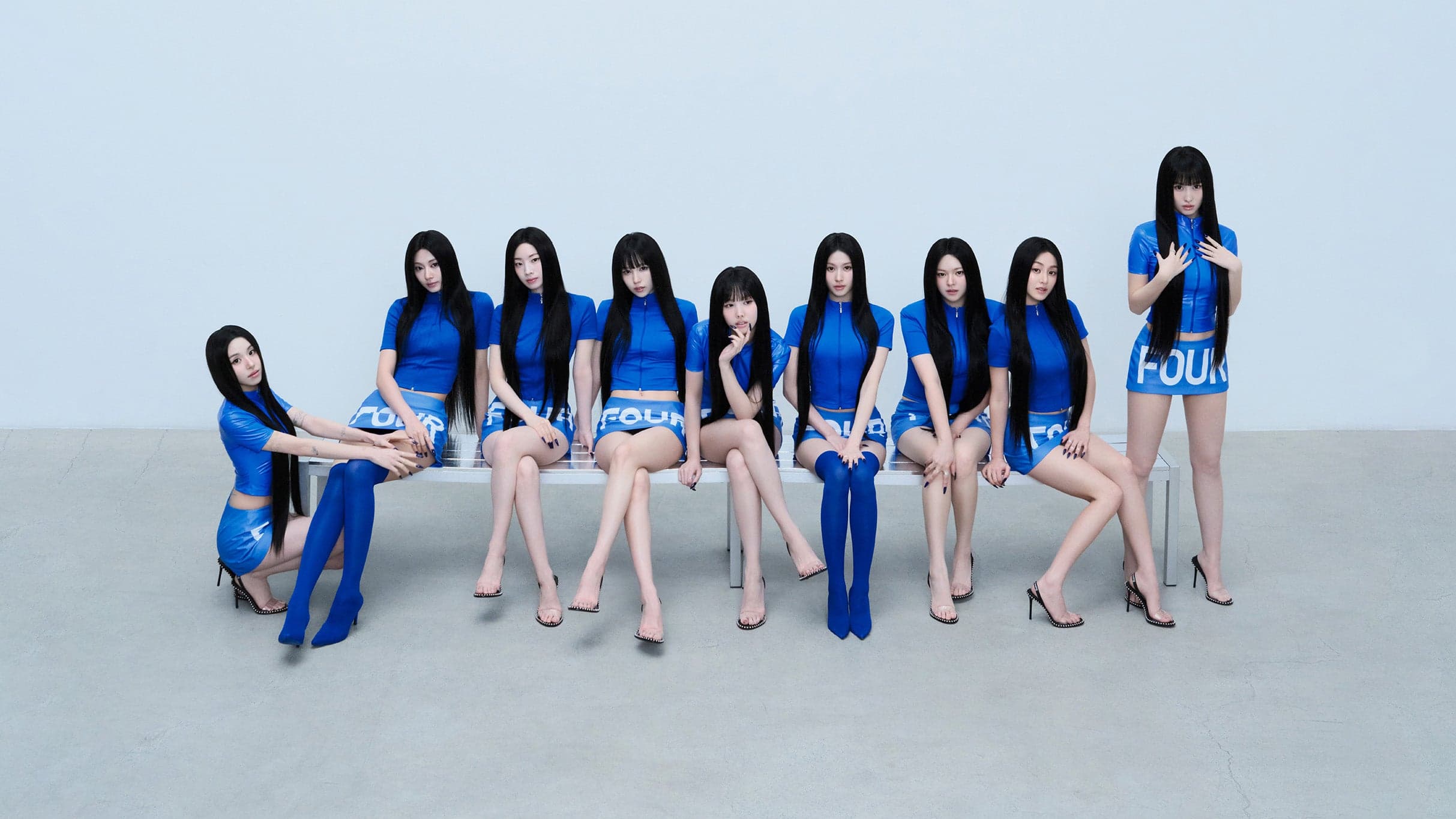 TWICE [THIS IS FOR] WORLD TOUR IN BERLIN