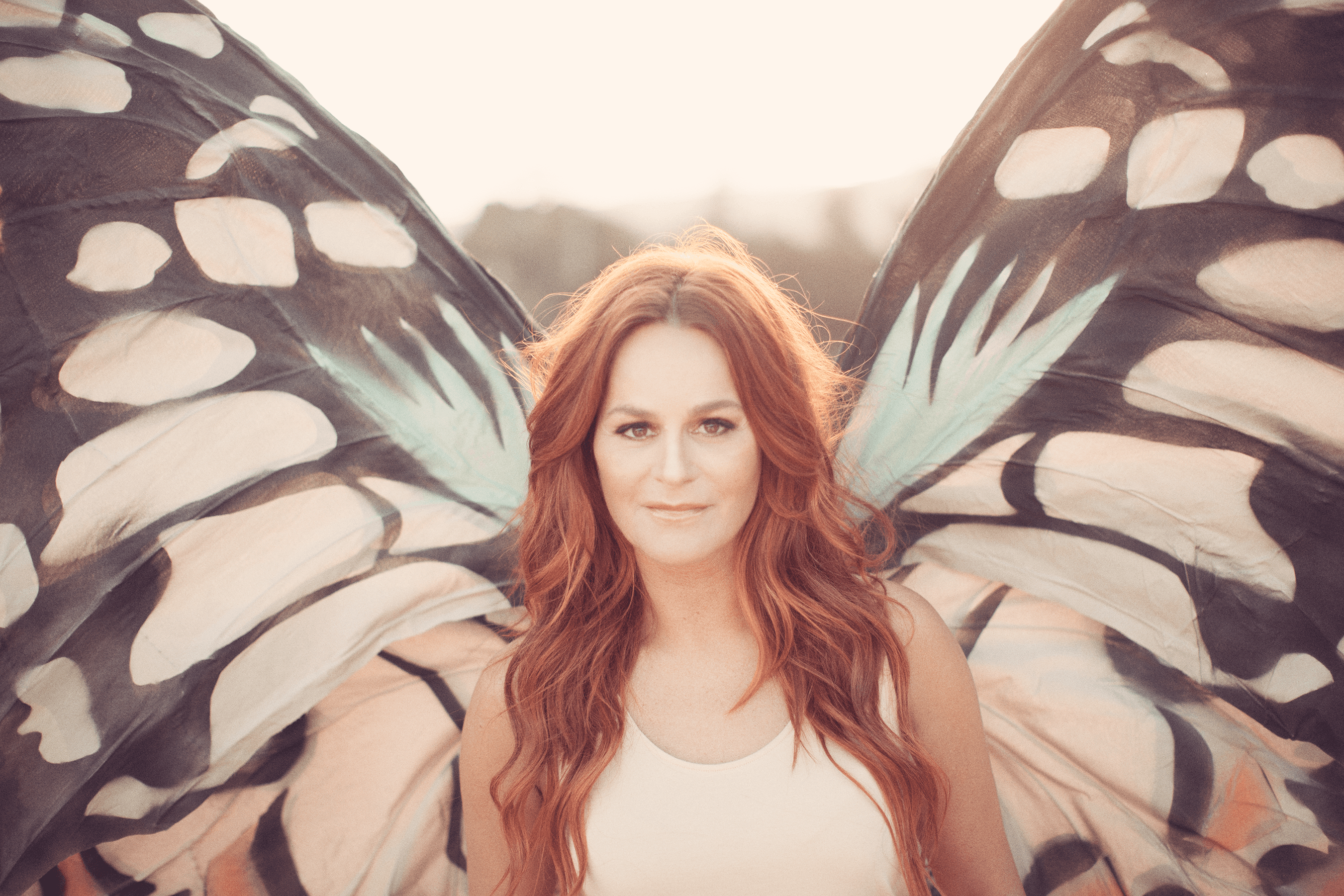 ANDREA BERG