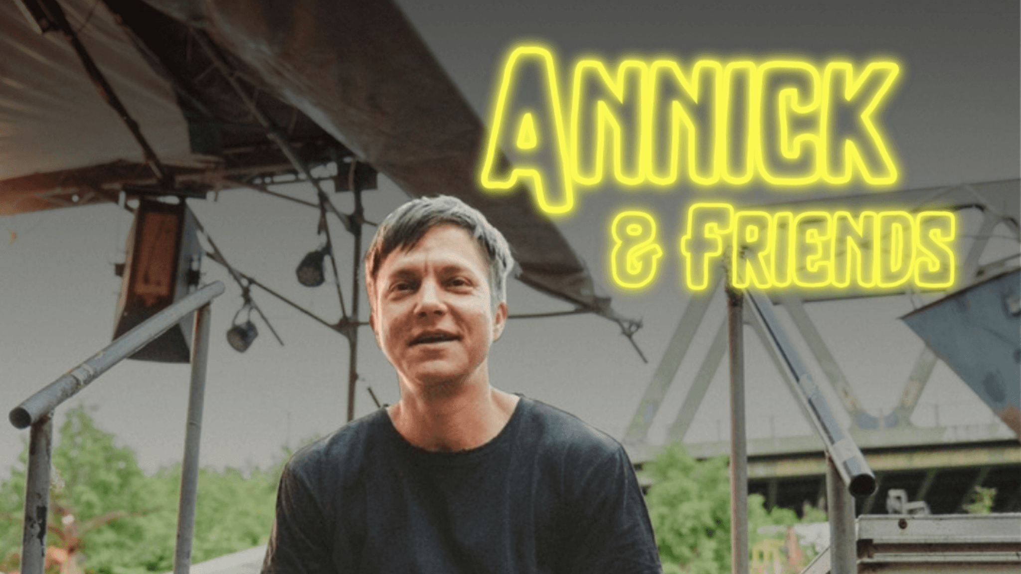 Annick Adelle - Annick & Friends Tour 2026