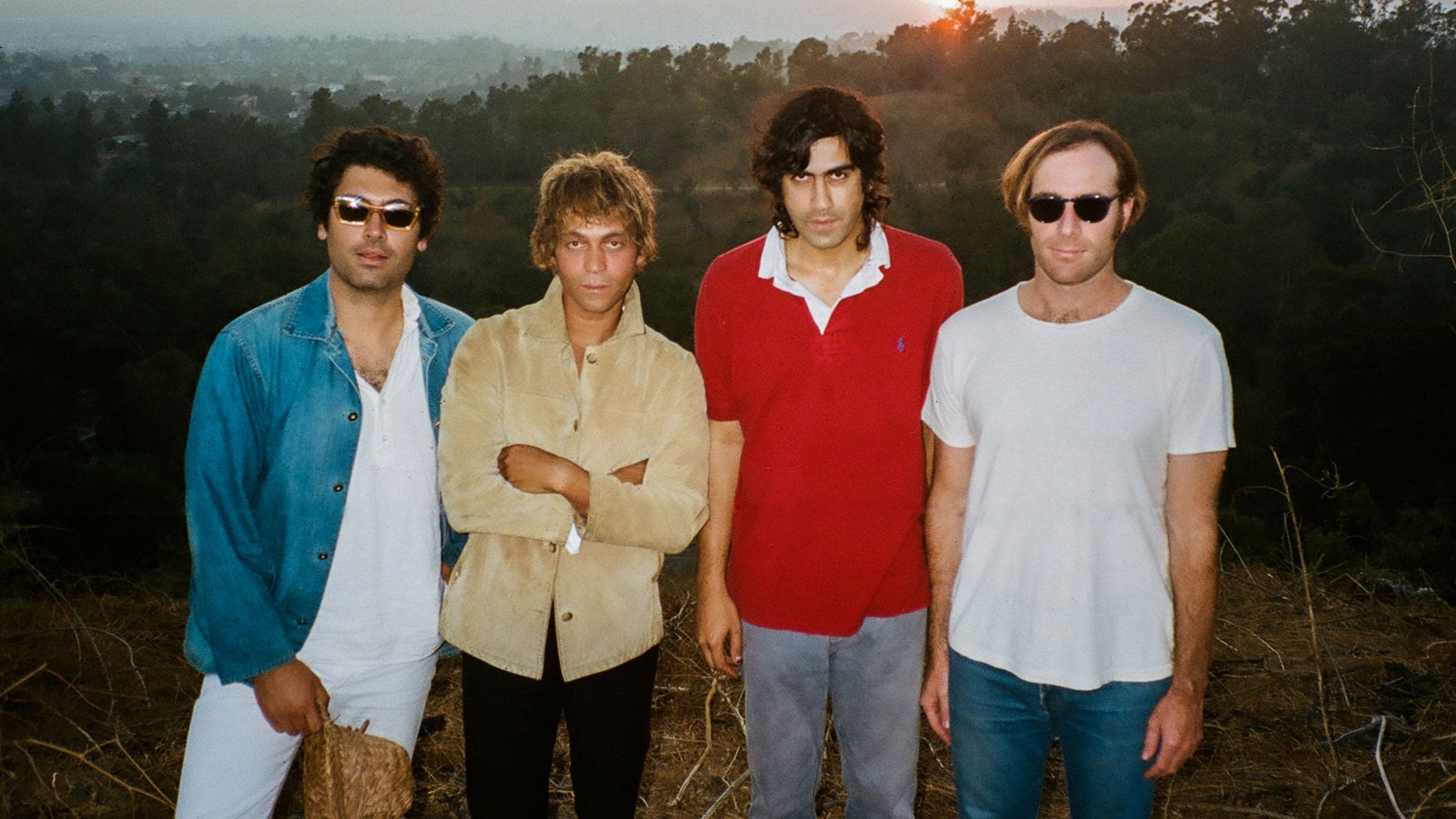 Allah-Las - EU Tour ´26