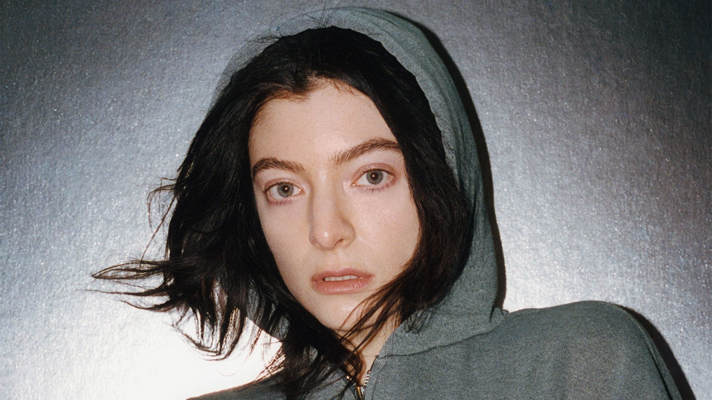 Superbloom Concert Days: Lorde + Audrey Hobert | Ticket + Hotel