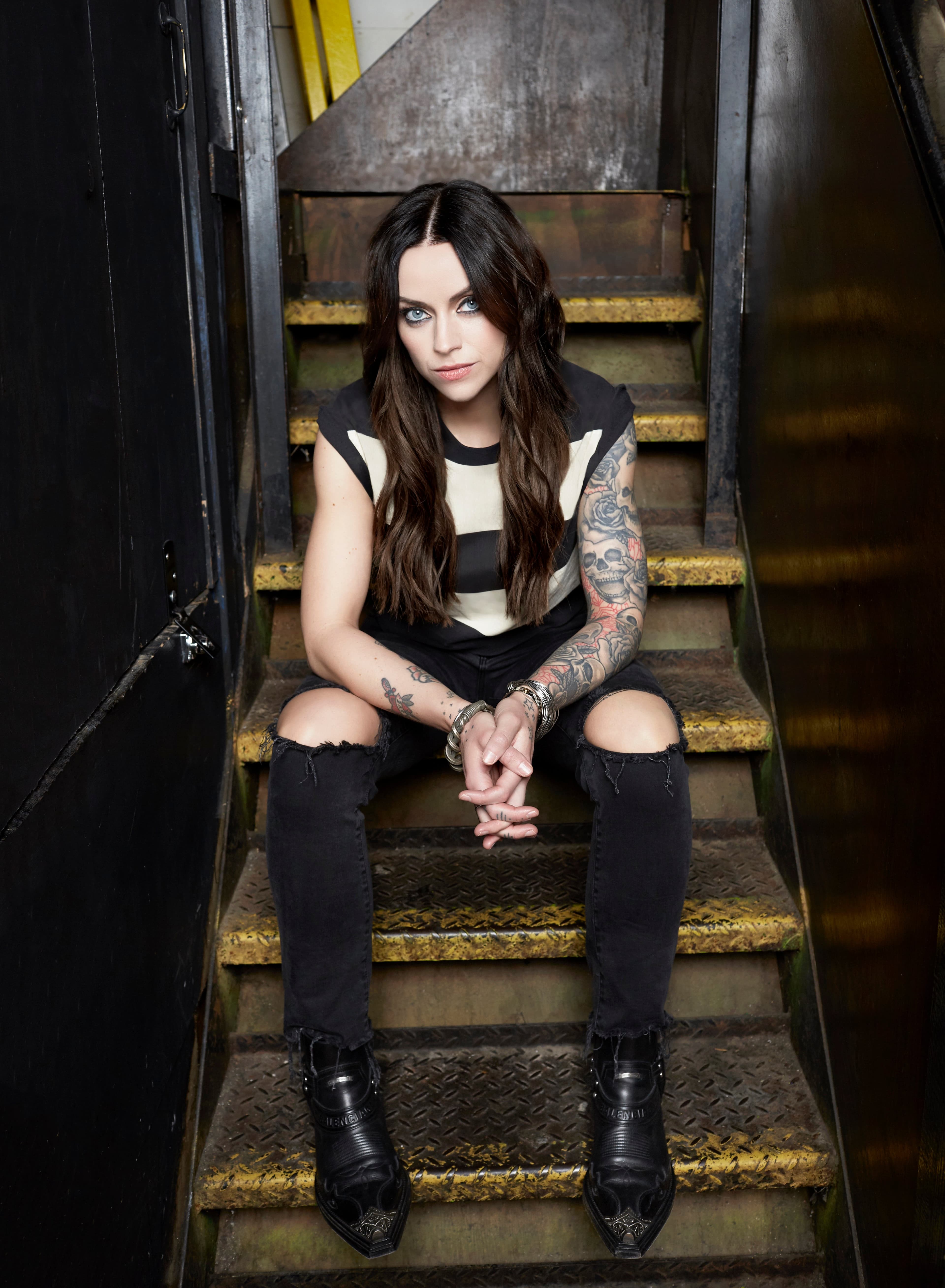 Amy Macdonald - Summer 2026