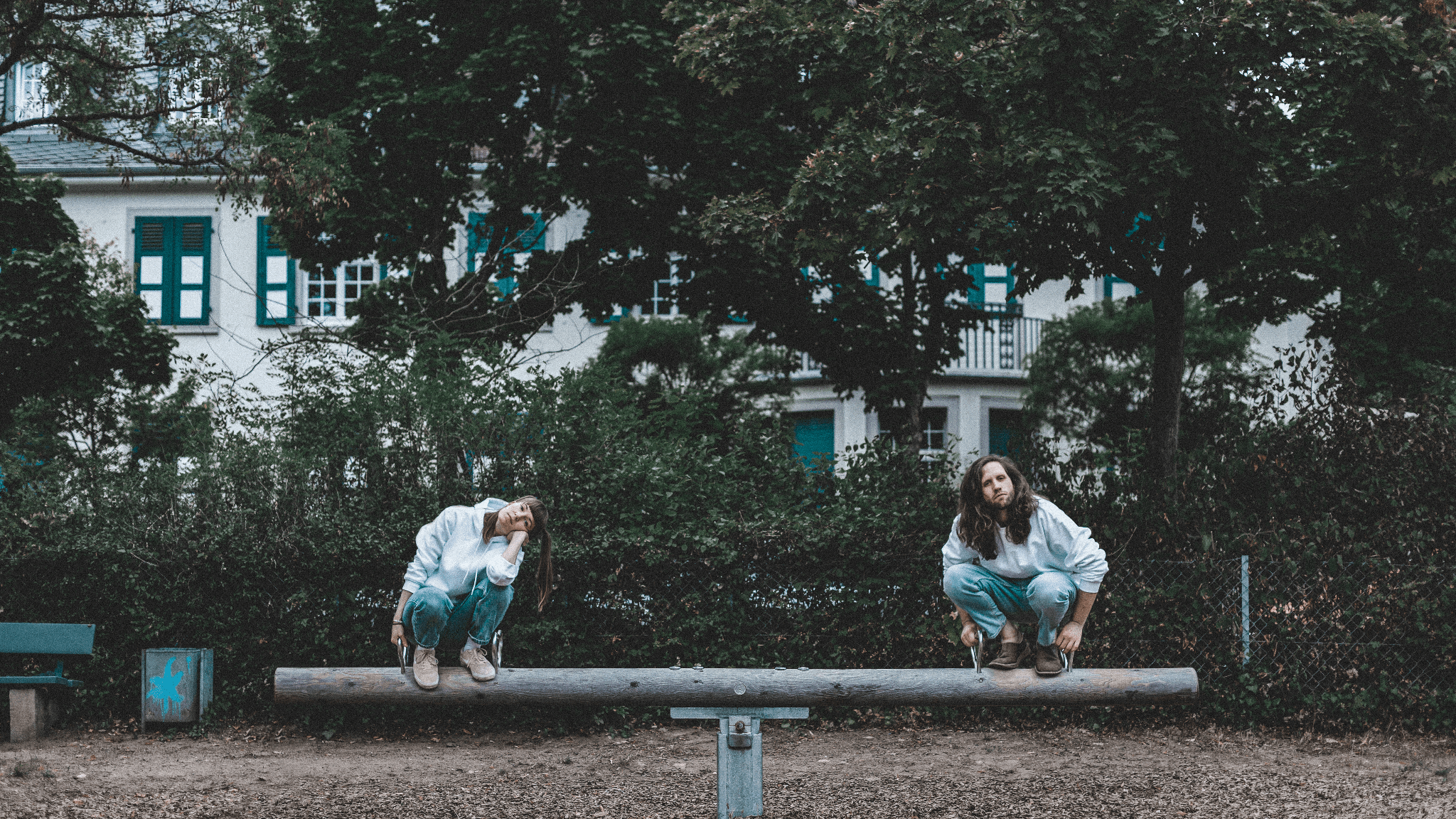 ELL - der rocknroll ist tot
