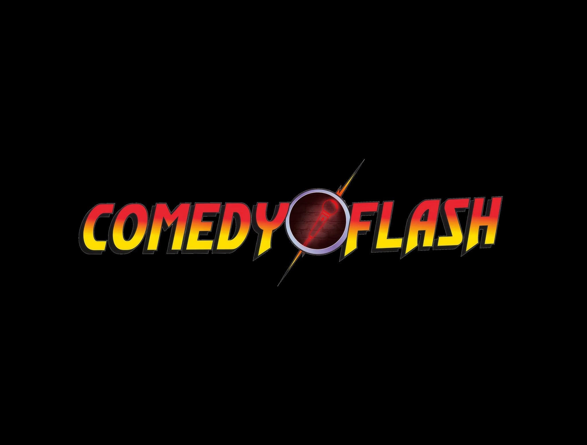 Comedyflash