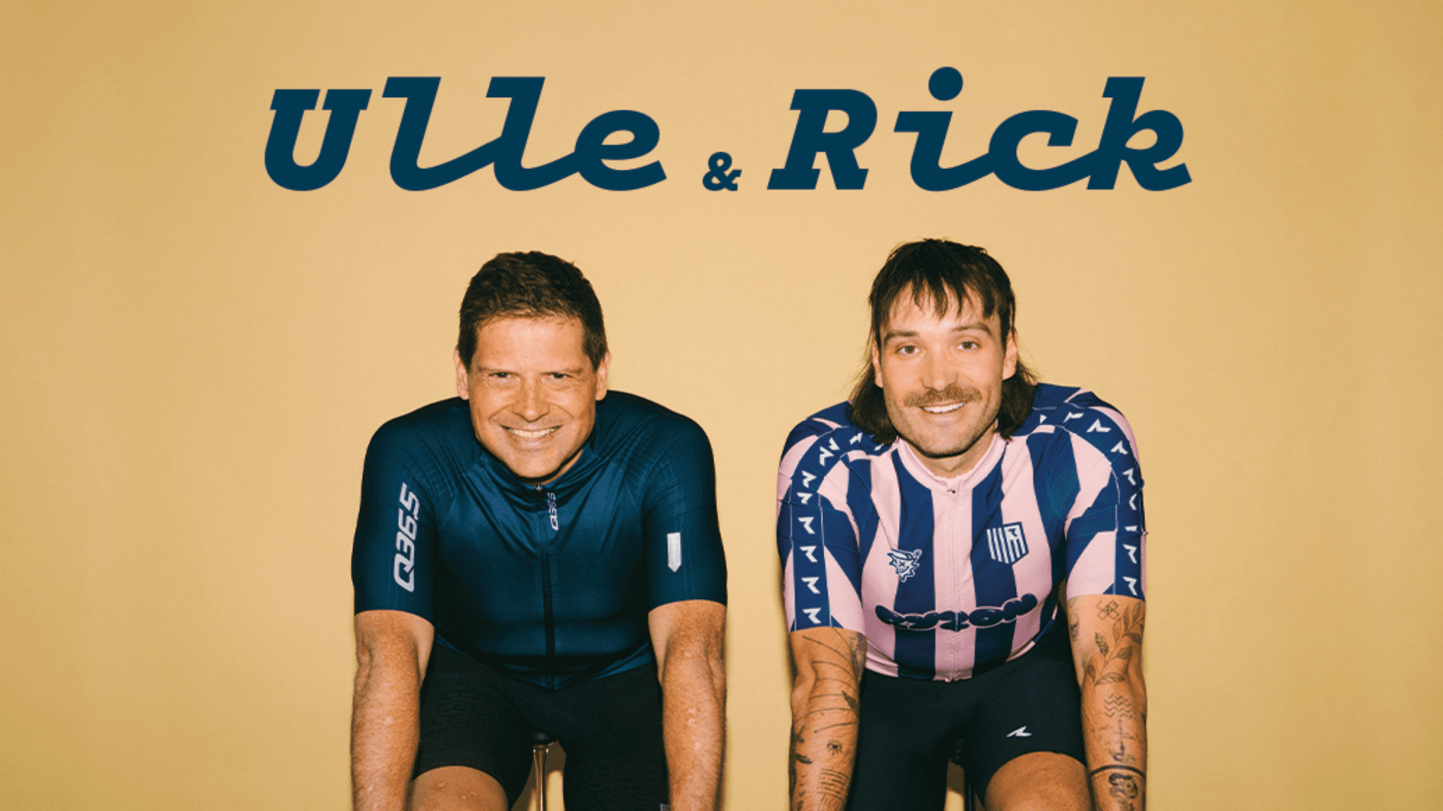 Ulle & Rick - Live auf Tour 2026