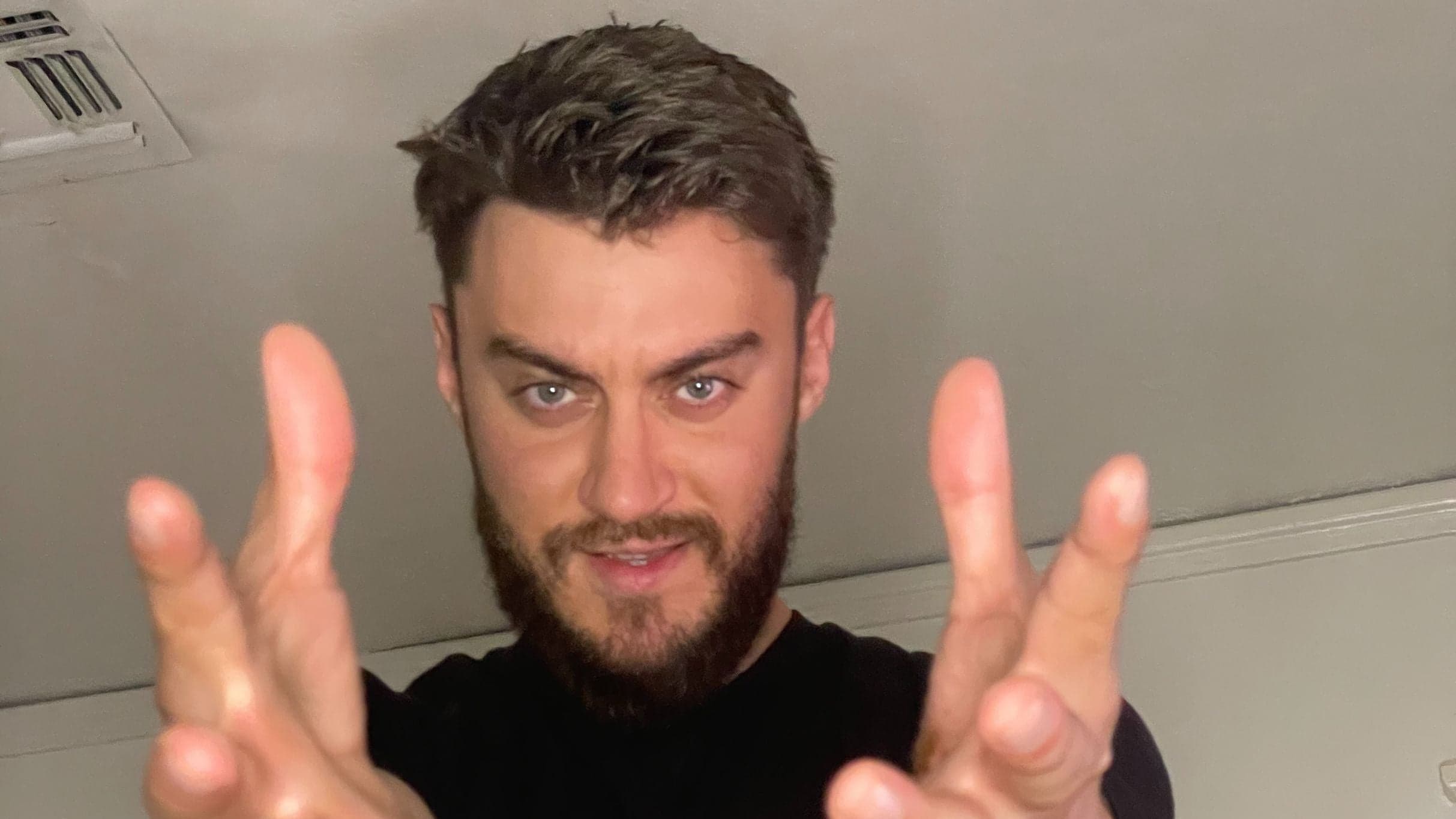 CASEY FREY AND SPECIAL GUEST – NICK COLLETTI
