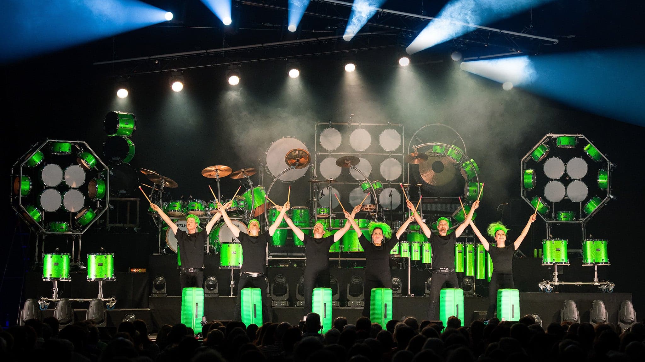 greenbeats