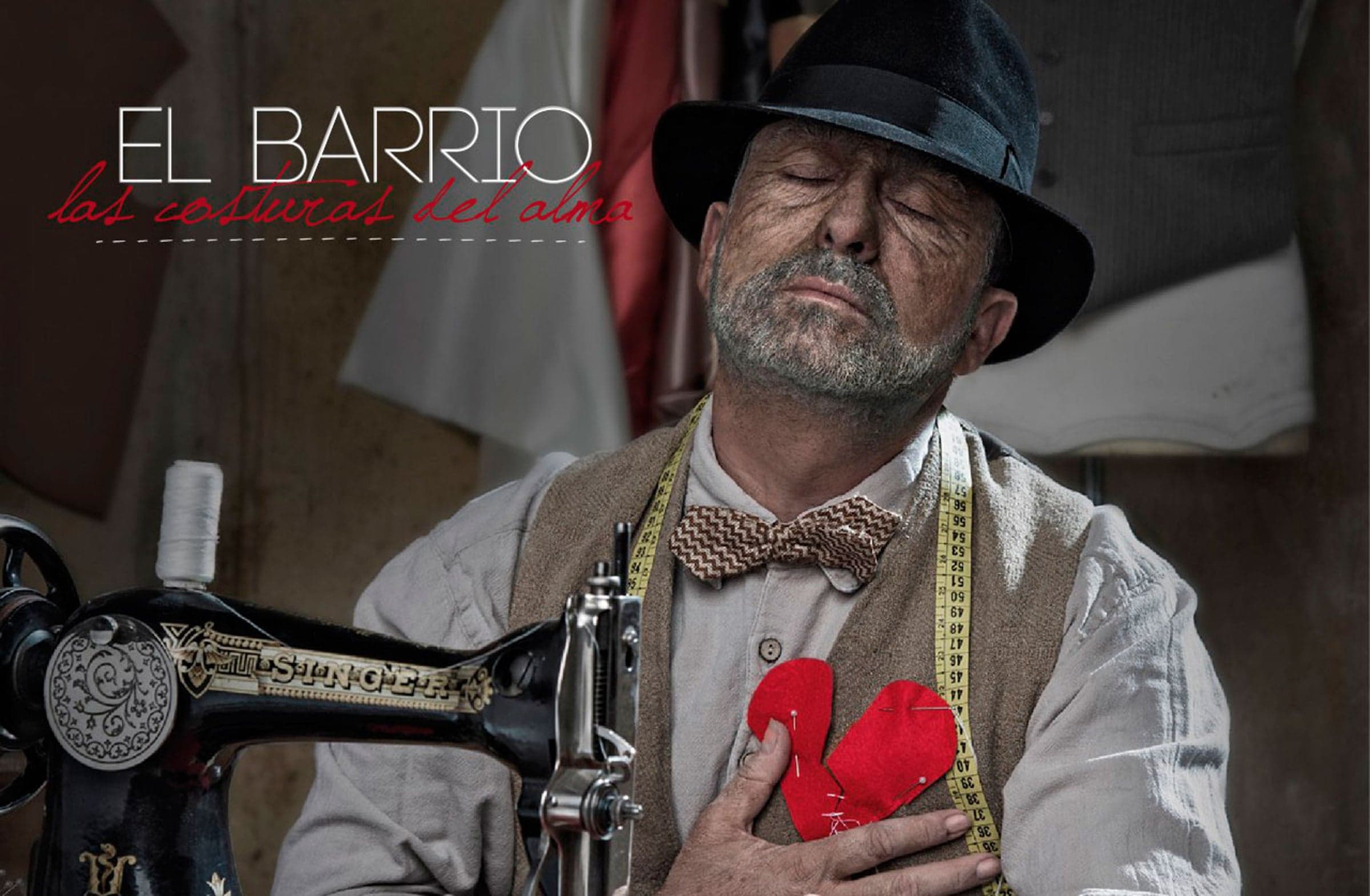 50 JAHRE KNUST: EL BARRIO W/ EL BÚHO