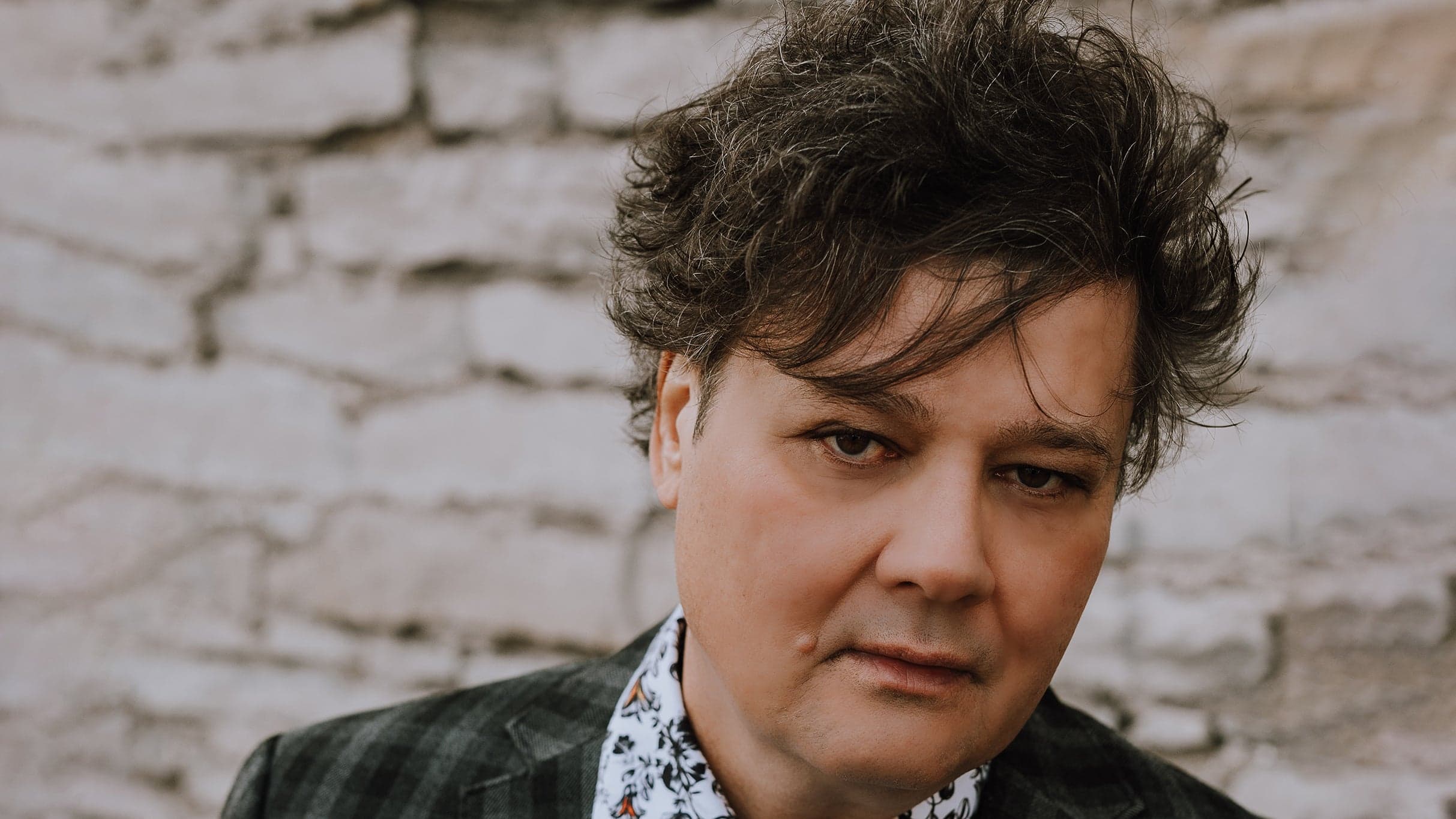 Ron Sexsmith - Tour 2026