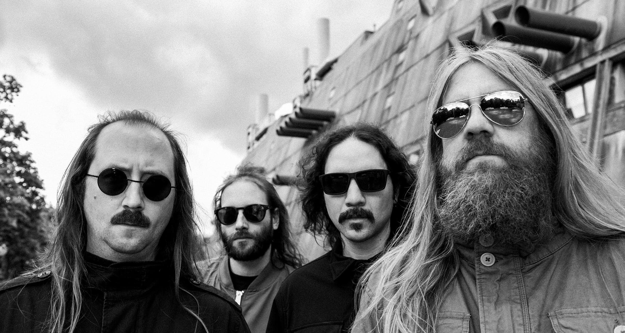 BLOOD INCANTATION