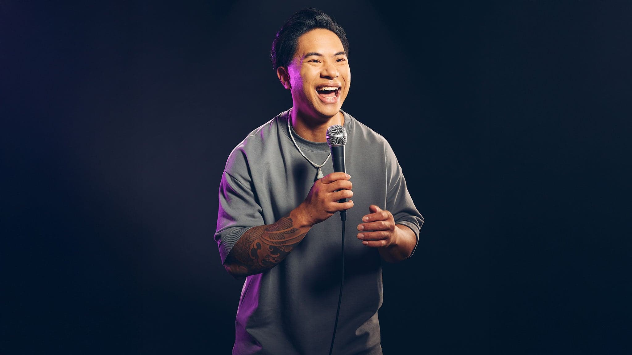TUTTY TRAN | Logen-Seat in der Ticketmaster Suite