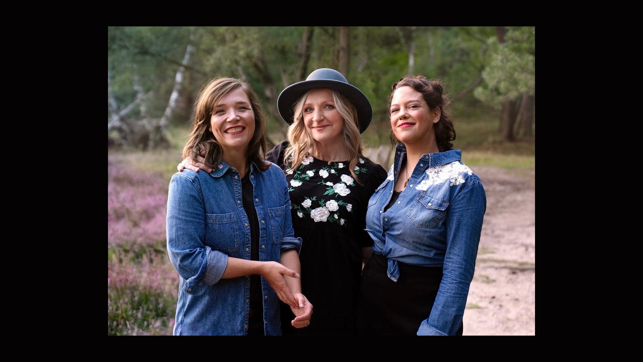 The Joni Project