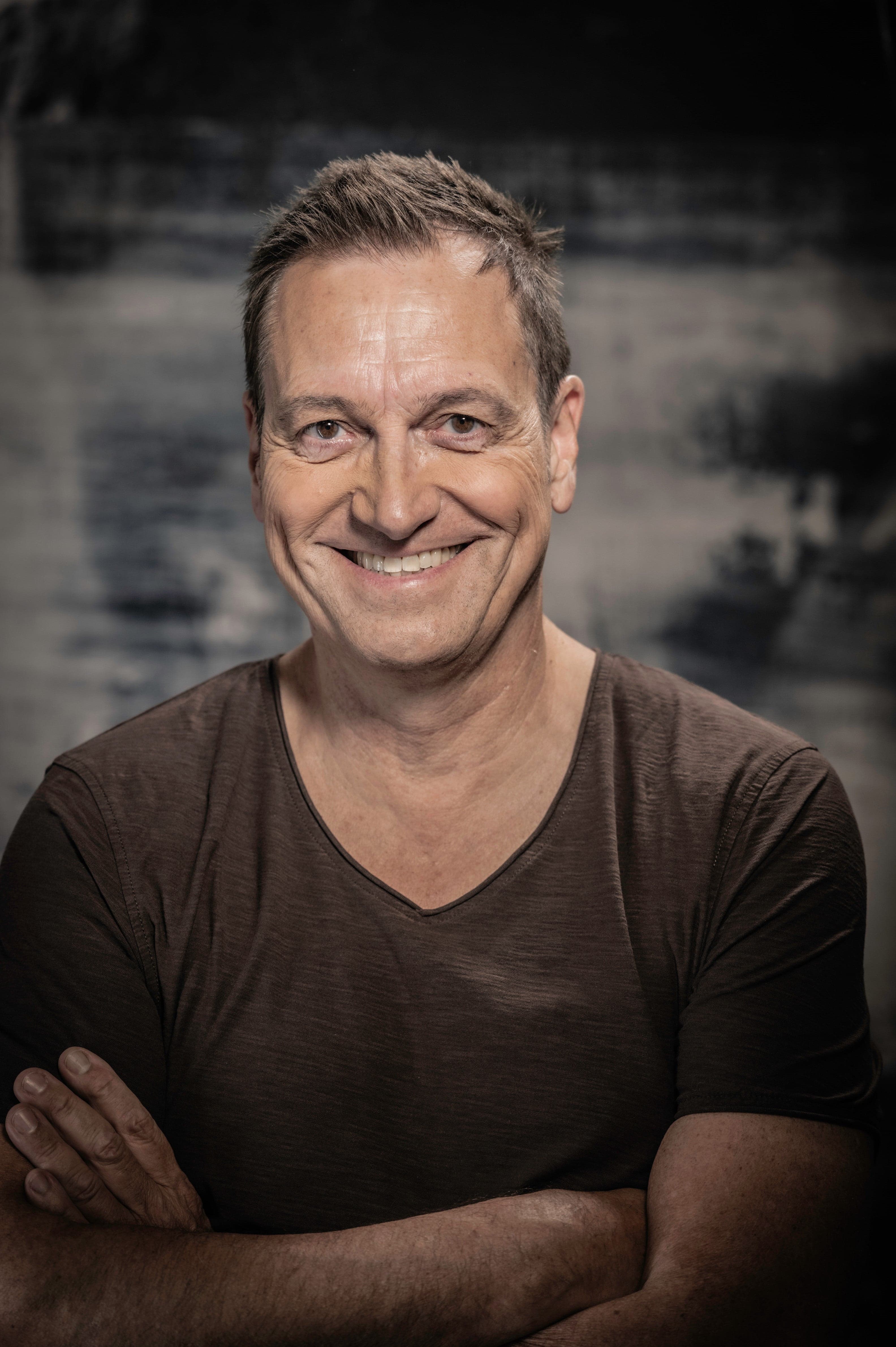 DIETER NUHR