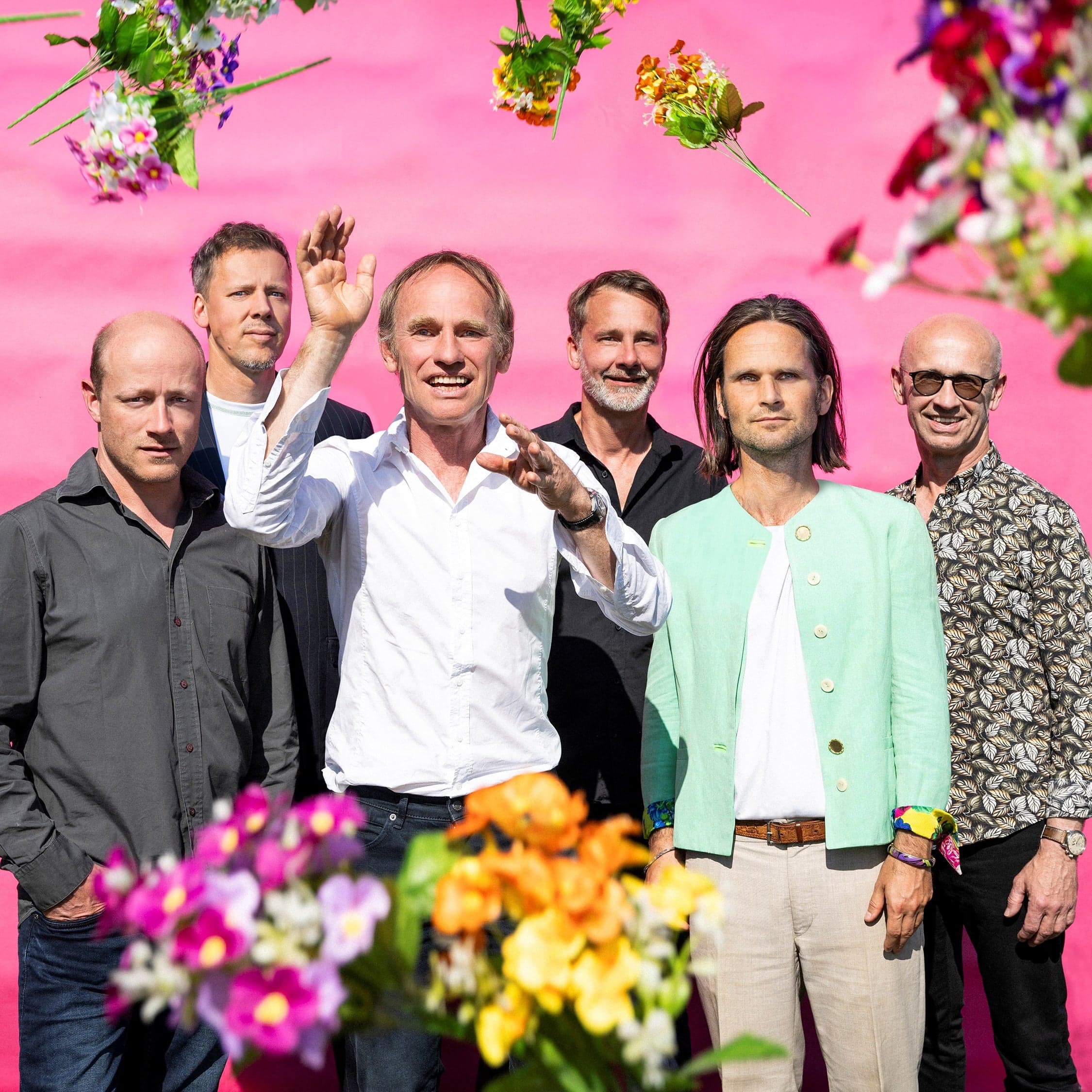 KEIMZEIT 2026 – Die Tour zum neuen Album