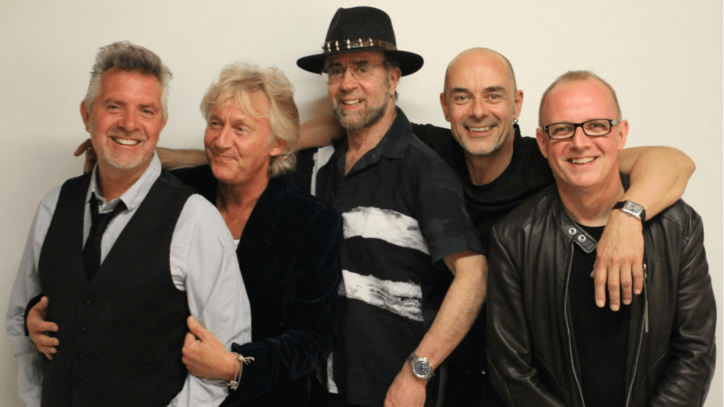 Manfred Mann´s Earth Band
