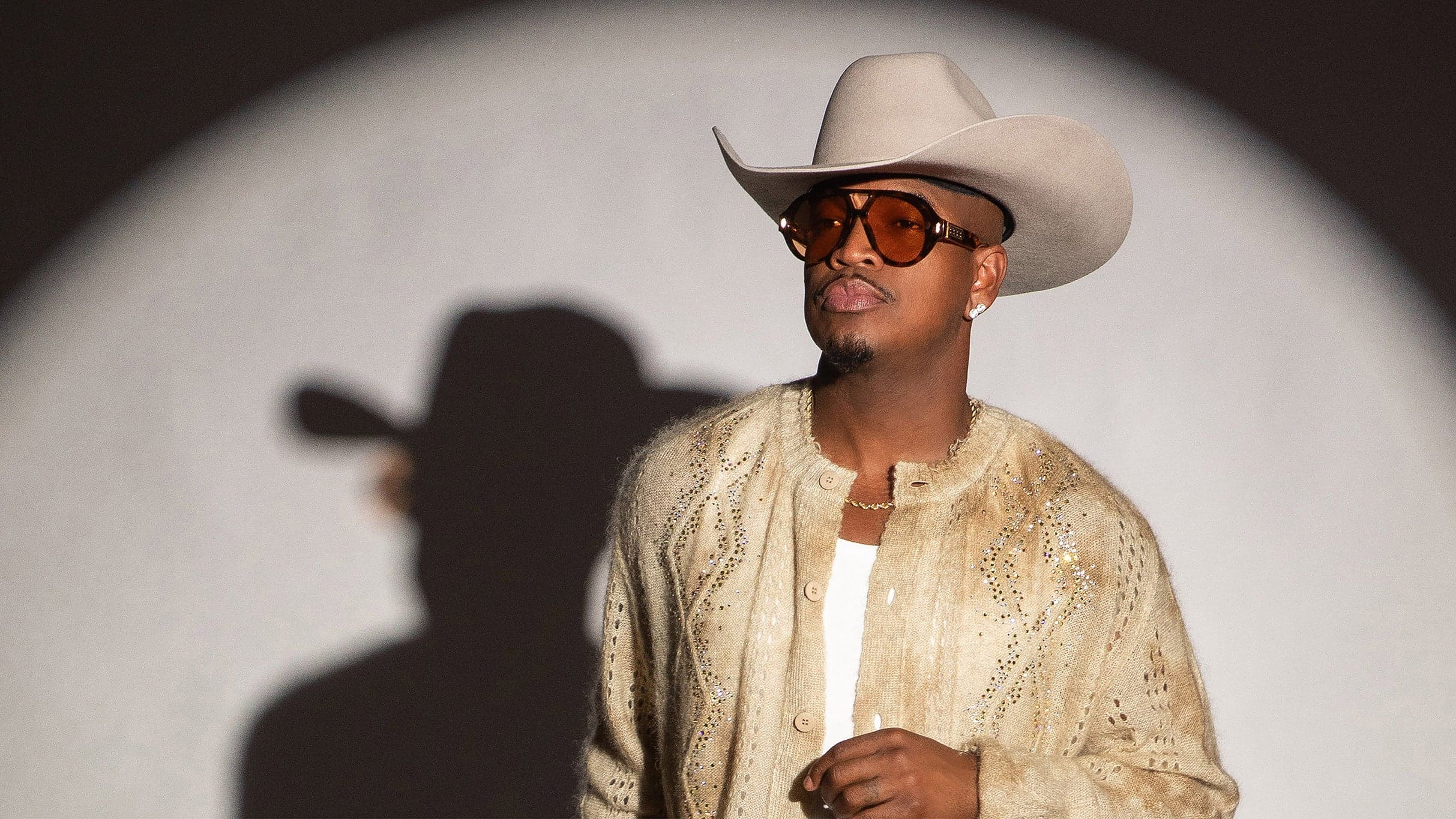 NE-YO & AKON: Nights Like This Tour 2026 | Logen-Seat