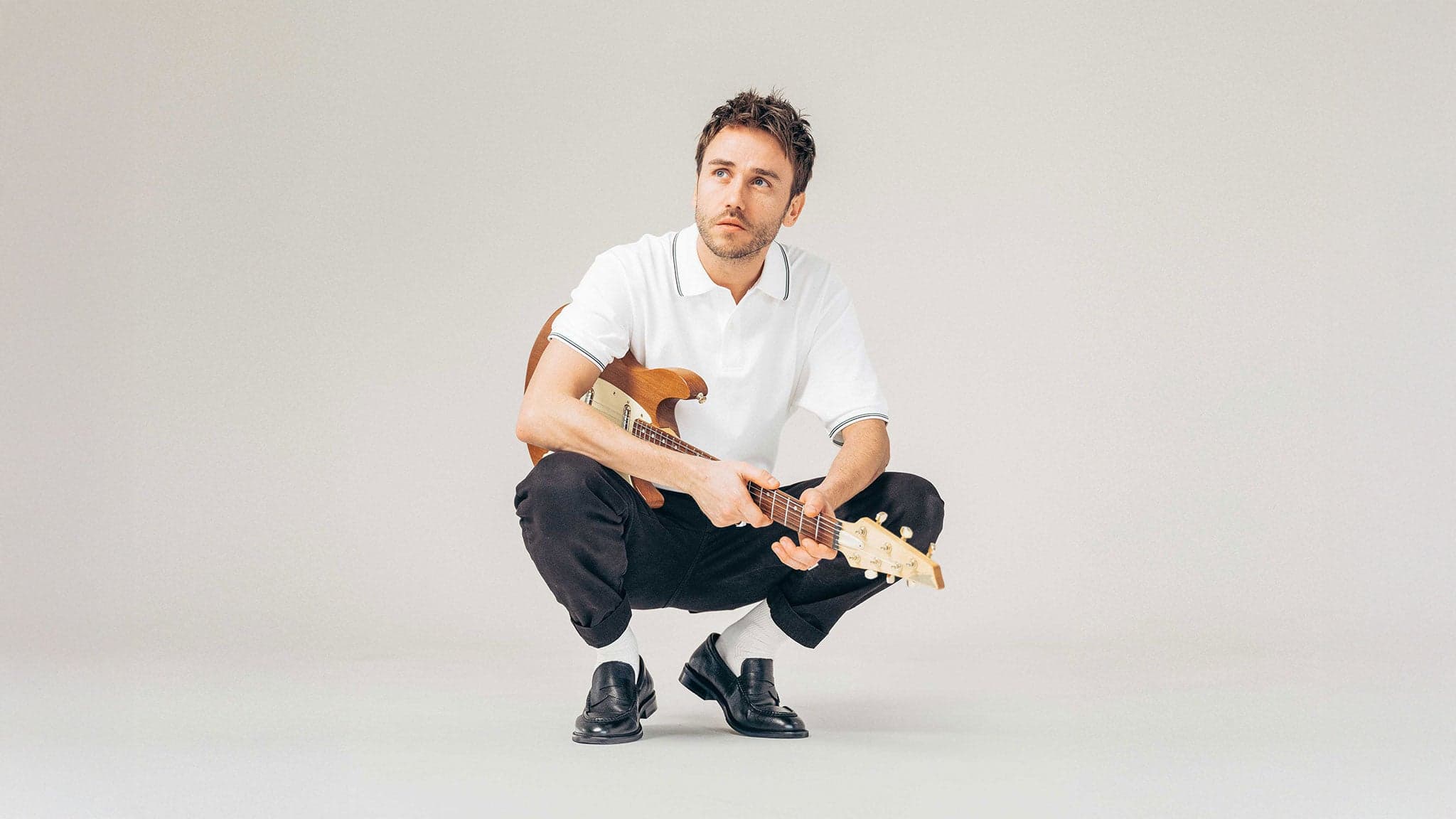 Clueso | Box seat in the Ticketmaster Suite