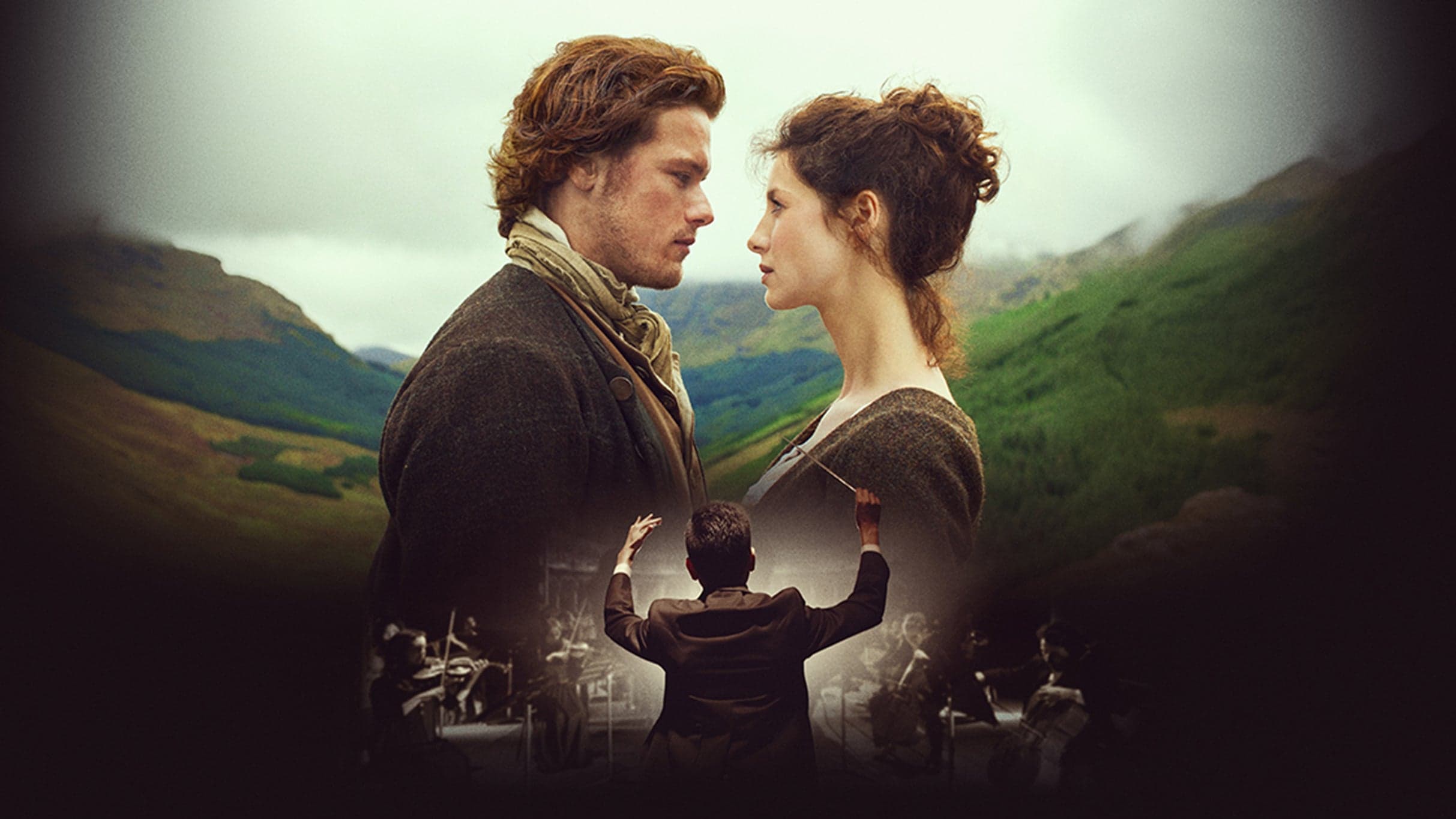 Outlander In Concert - Echoes Through The Highlands Tour
