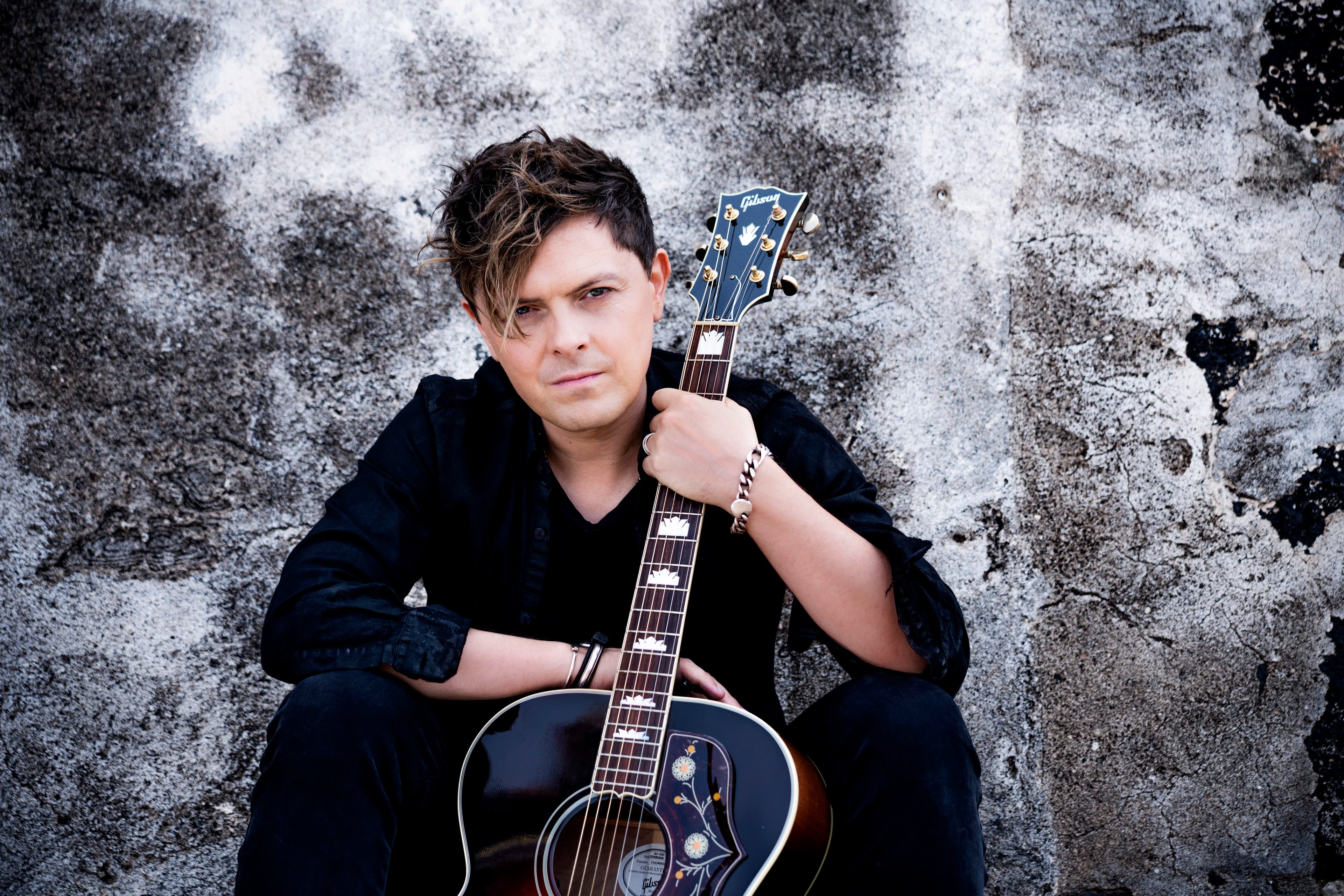 Michael Patrick Kelly | Box seat in the Ticketmaster Suite