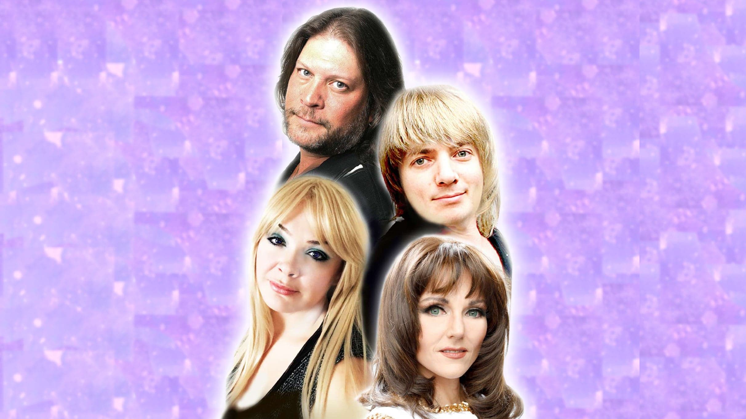 Abbamania | Box-Seat in the Ticketmaster Suite