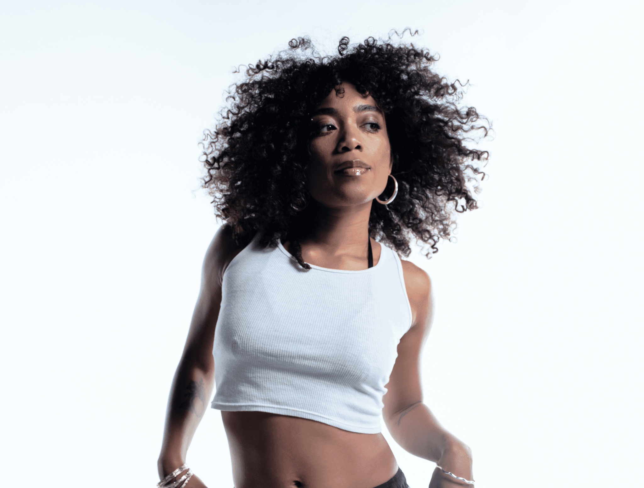 UMI - PEOPLE STORIES WORLD TOUR | UPGRADE