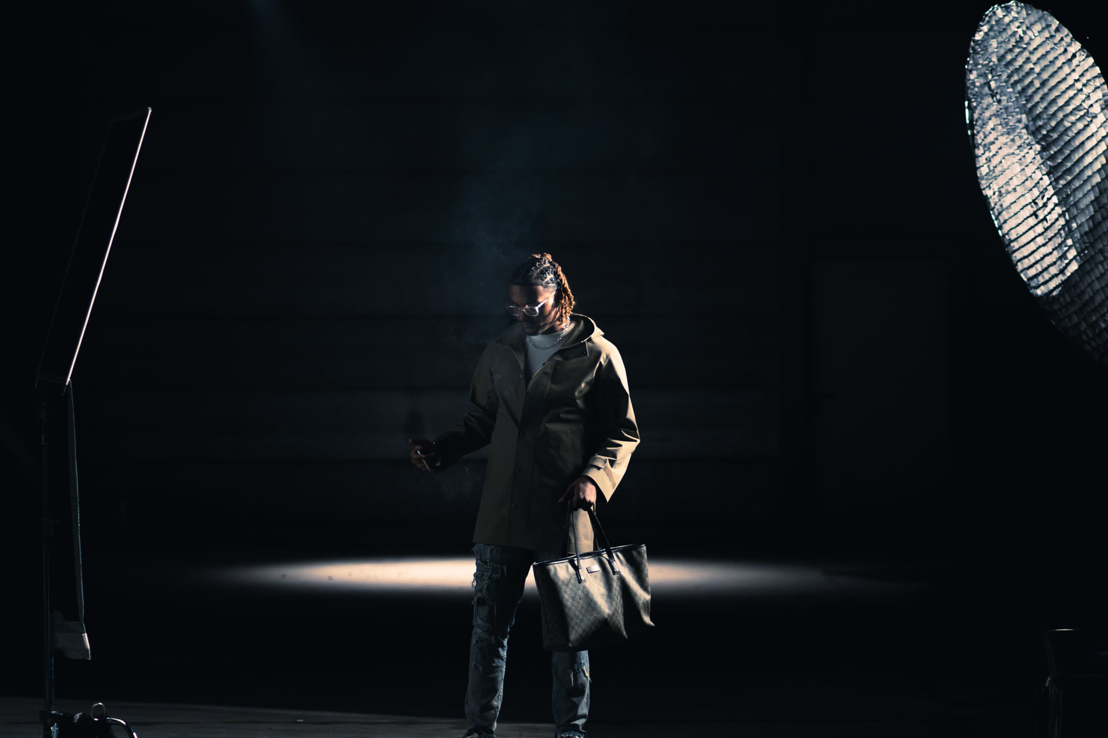 KANE - THERAPIE TOUR 2026