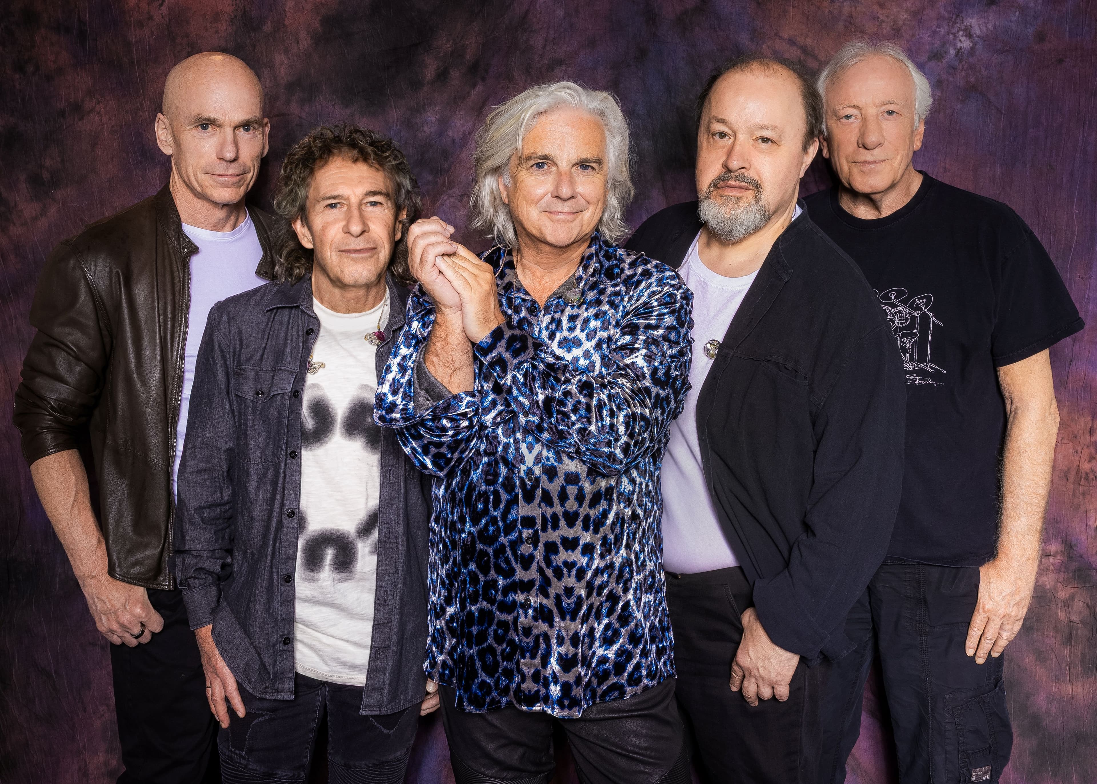Marillion - Live 2026