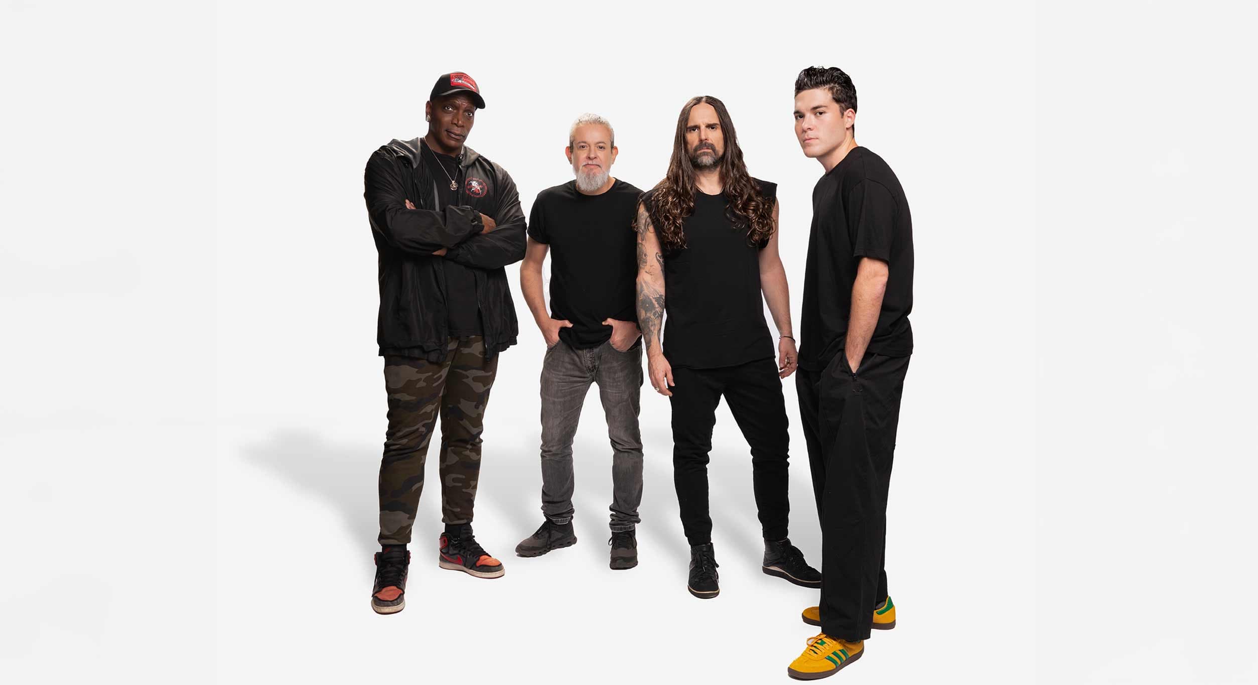 SEPULTURA