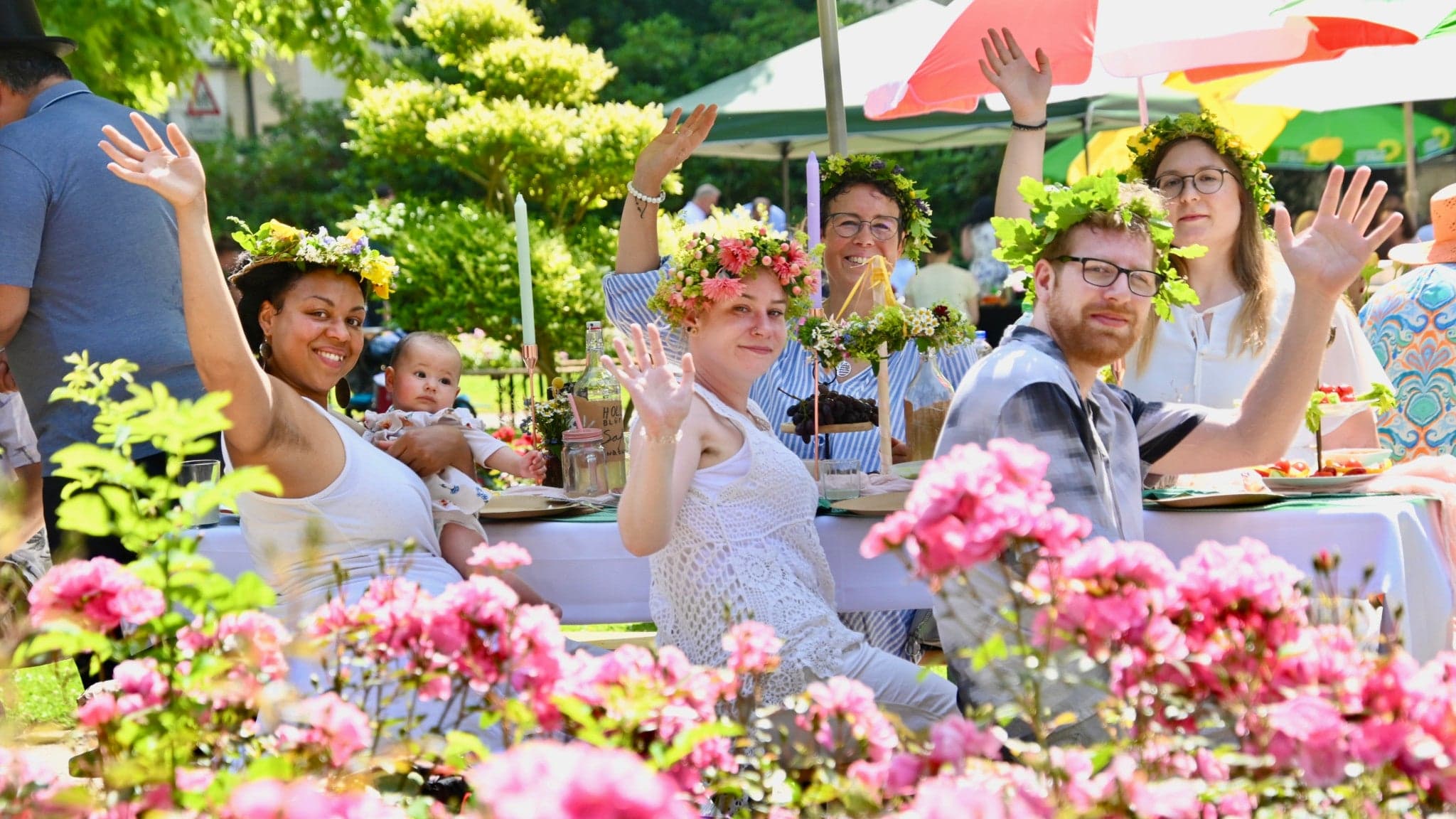 Oldenburger BürgerBrunch - Brunchen und Gutes tun!
