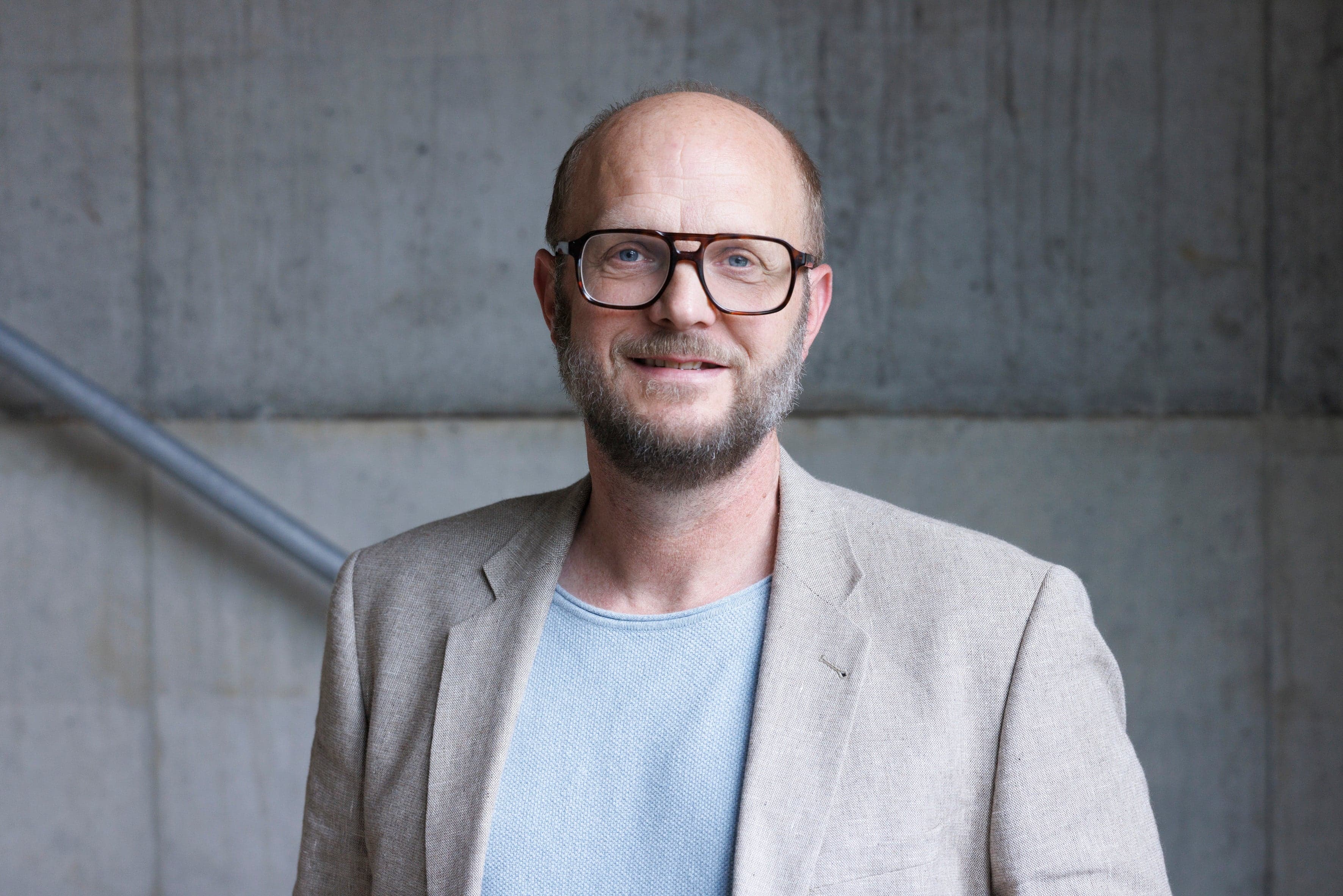 Medien-Meinung-Macht: David Schraven