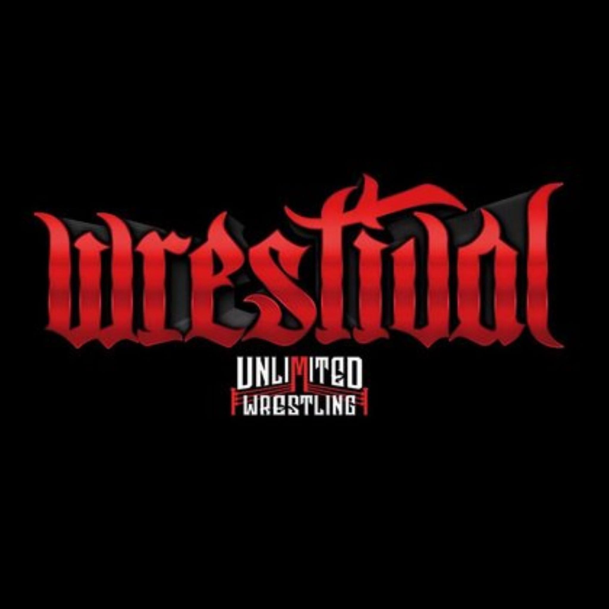 Unlimited Wrestling WRESTIVAL 2026 - Kombiticket